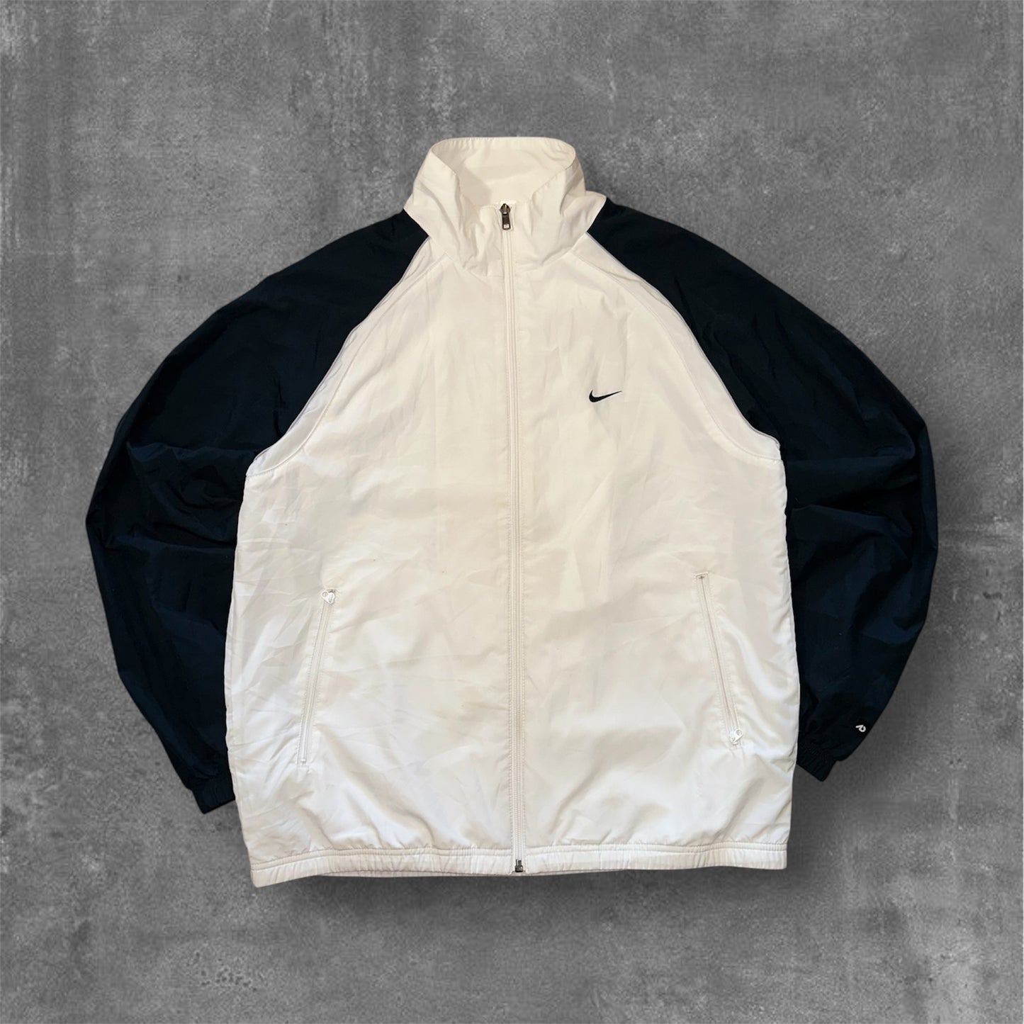 Nike Track Jacket