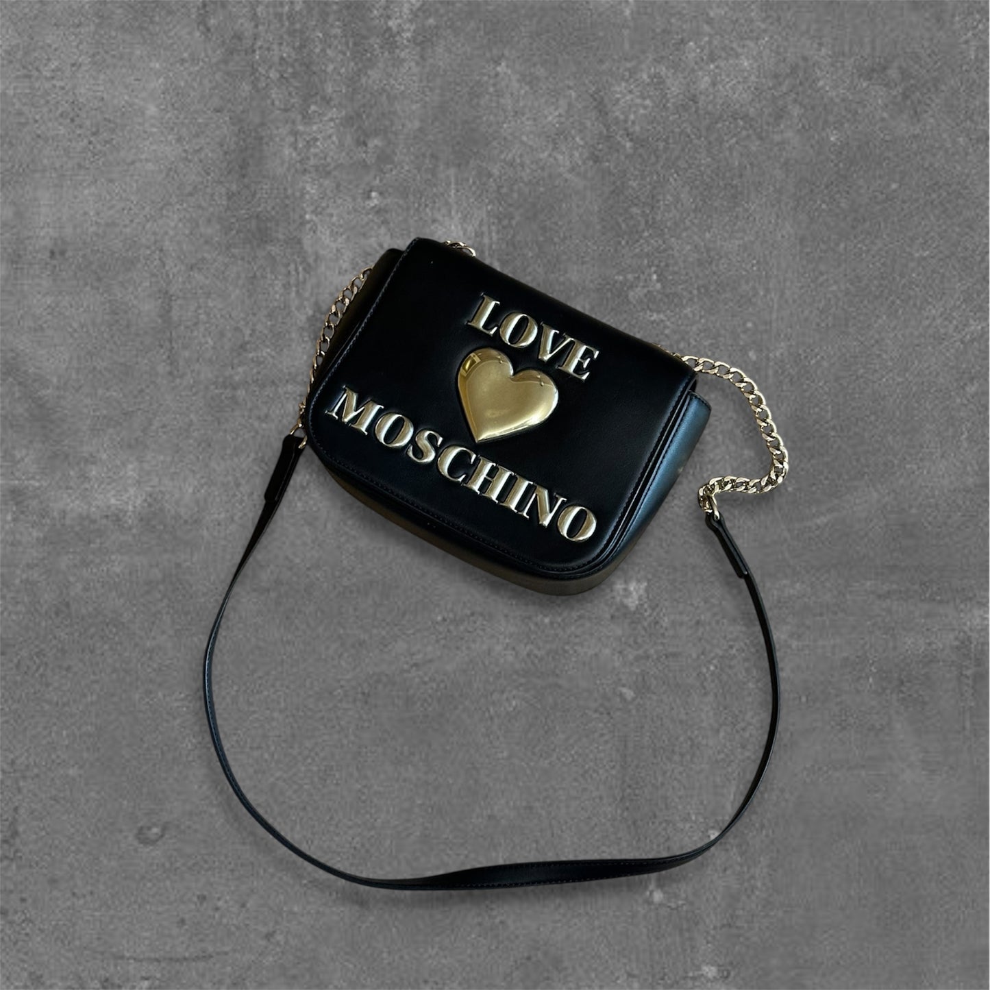 Love Moschino Crossbody bag