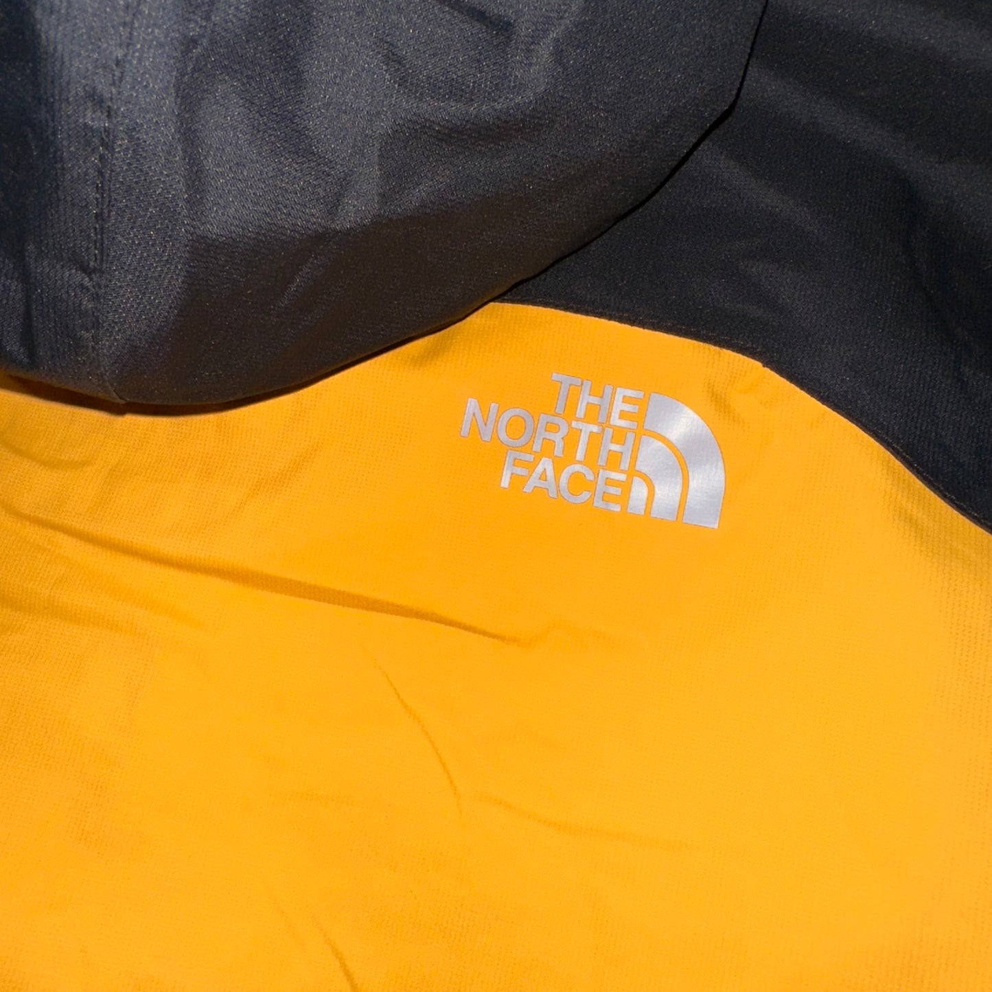 The North Face DryVent Windbreaker