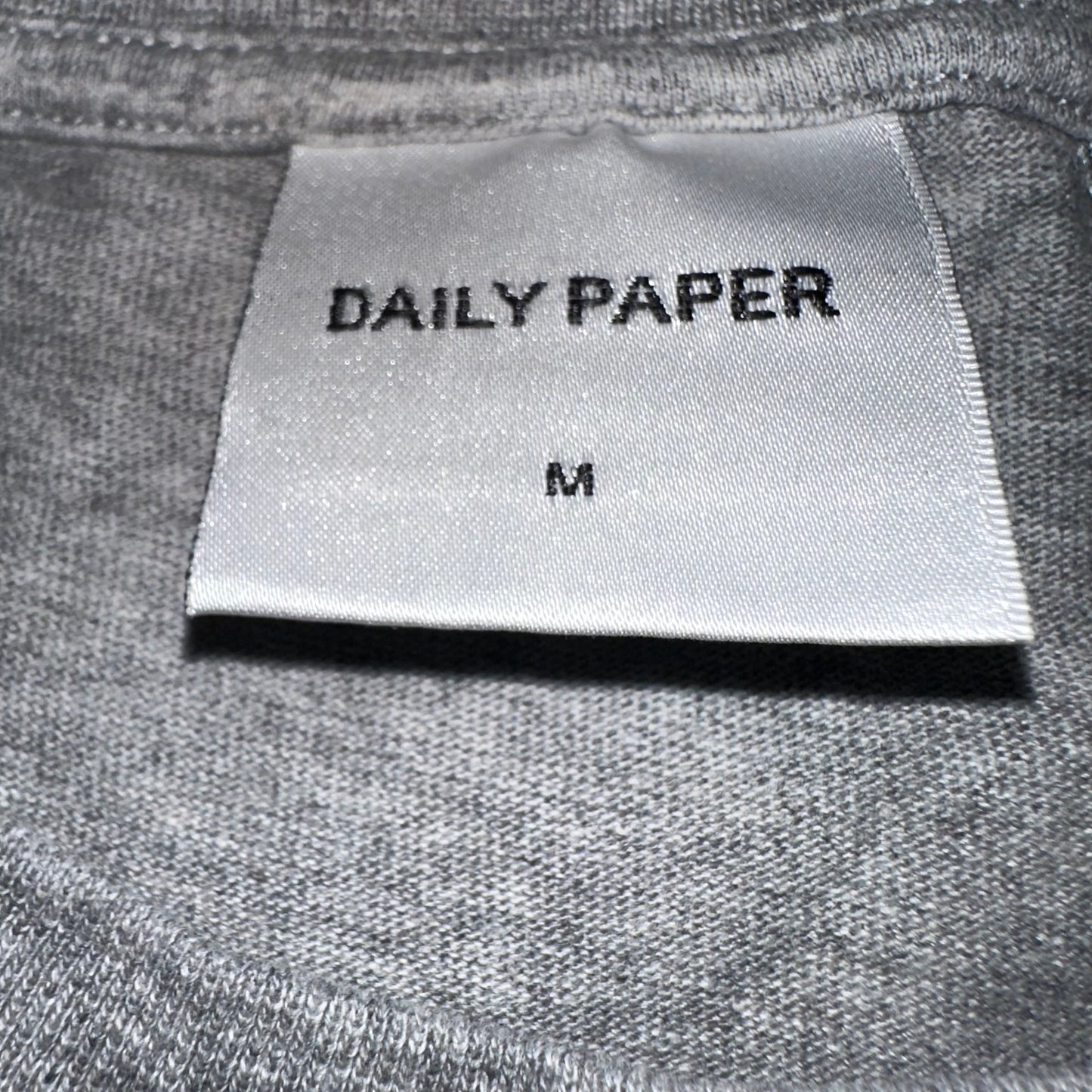 Daily Paper tee