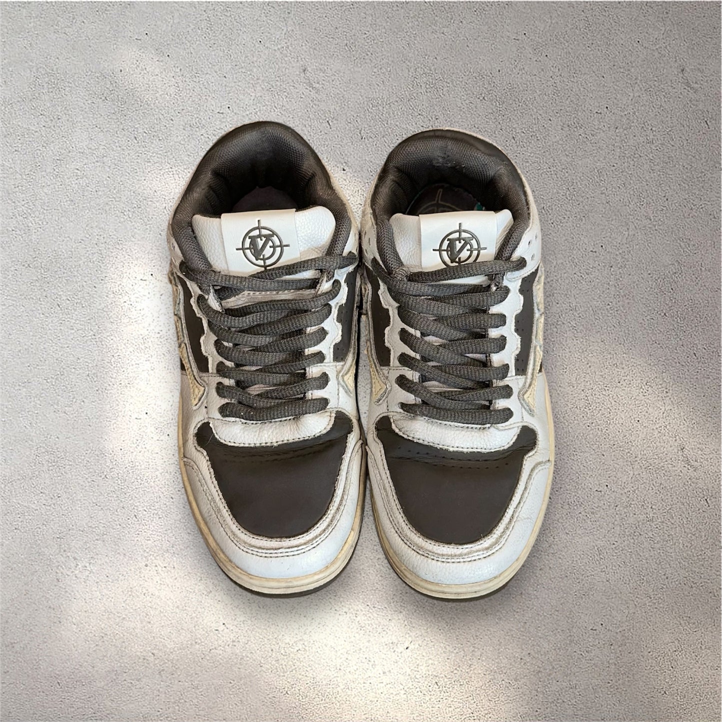 Vicinity Akimbo Lows „Bone Caper“ 38,5