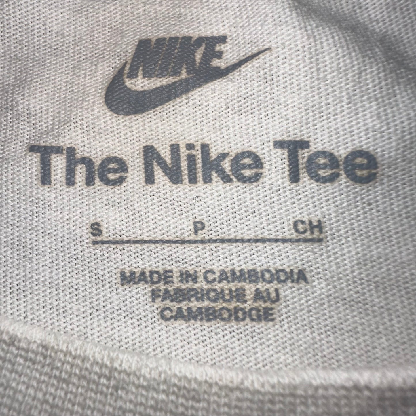 Nike tee