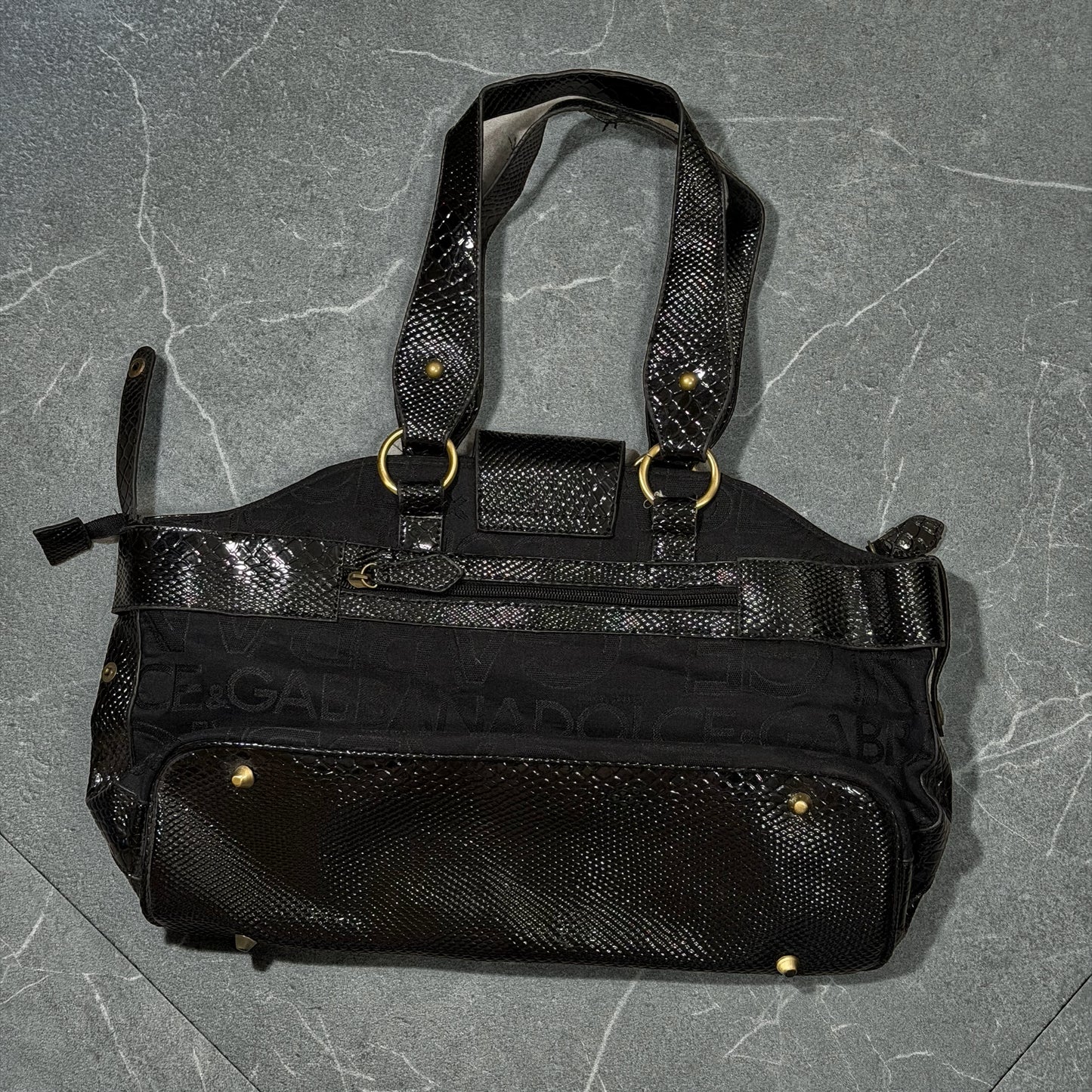 Y2k Dolce & Gabbana Handbag