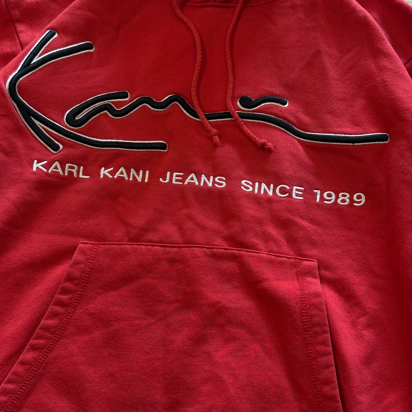 Vintage Karl Kani Hoodie