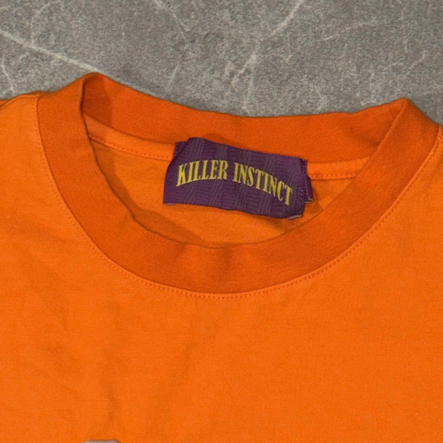 Killer Instinct Tee