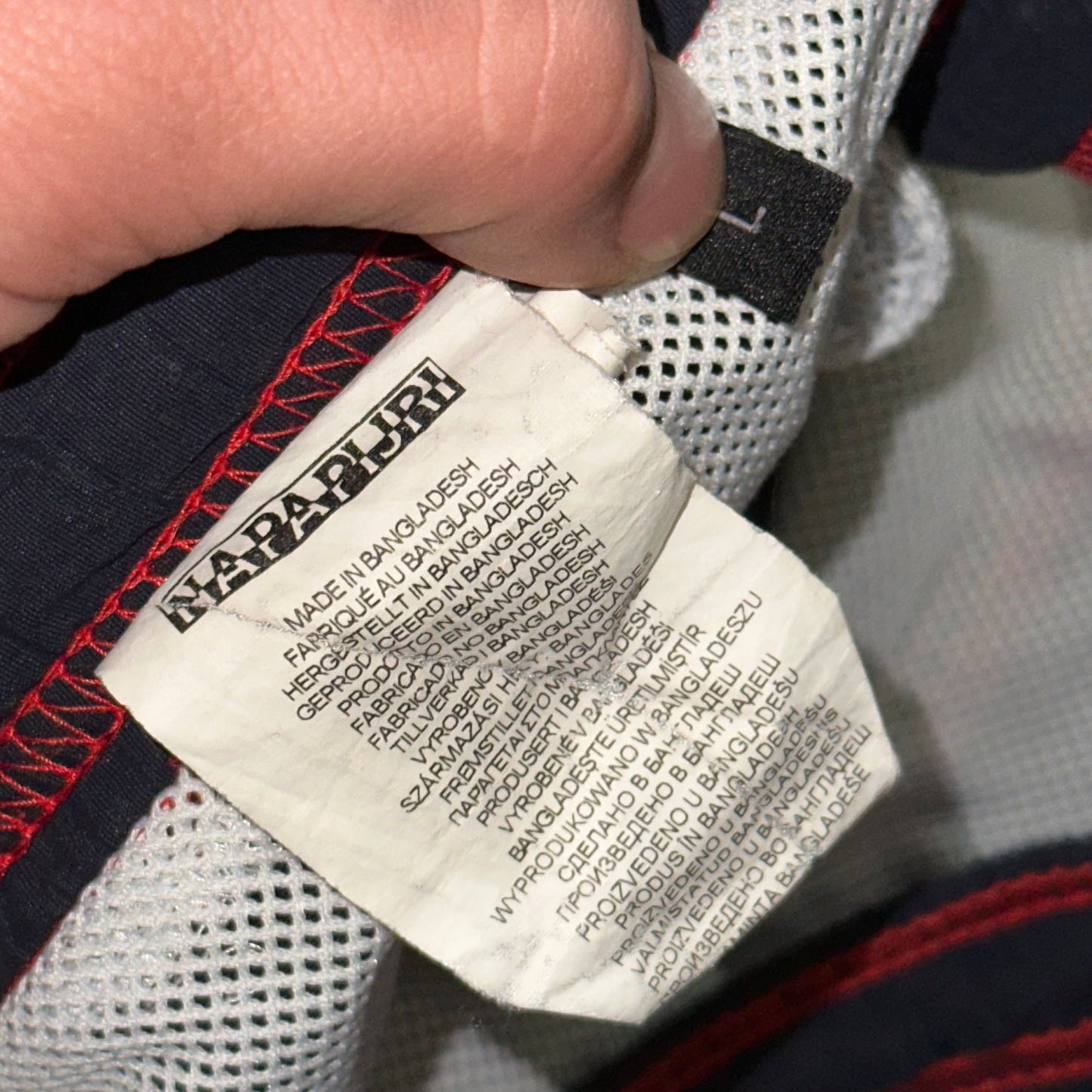 Napapijri Shorts