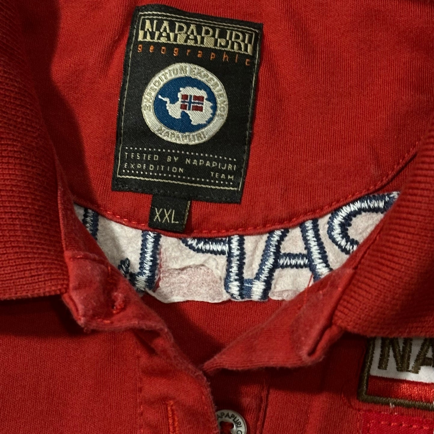 Napapijri Tee