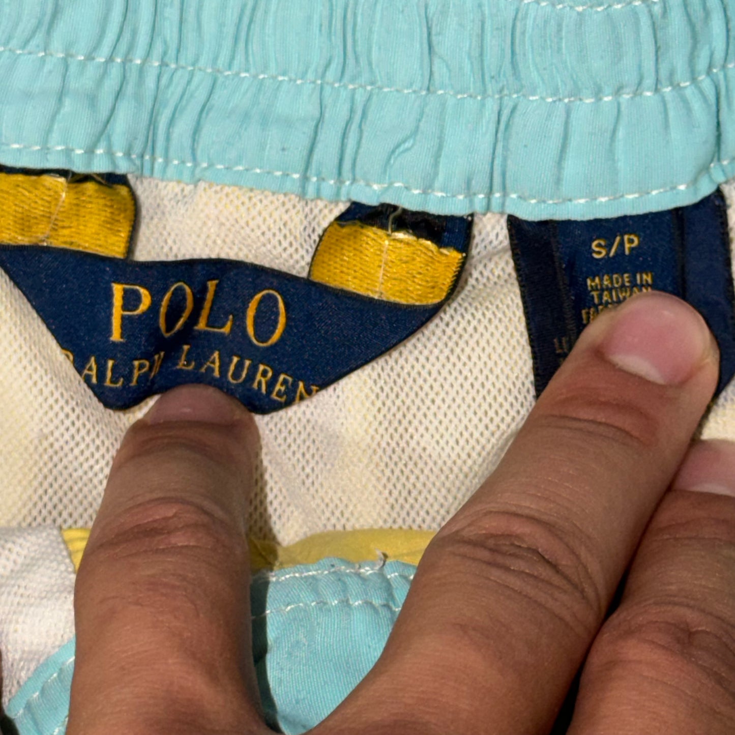 Polo by Ralph Lauren Shorts