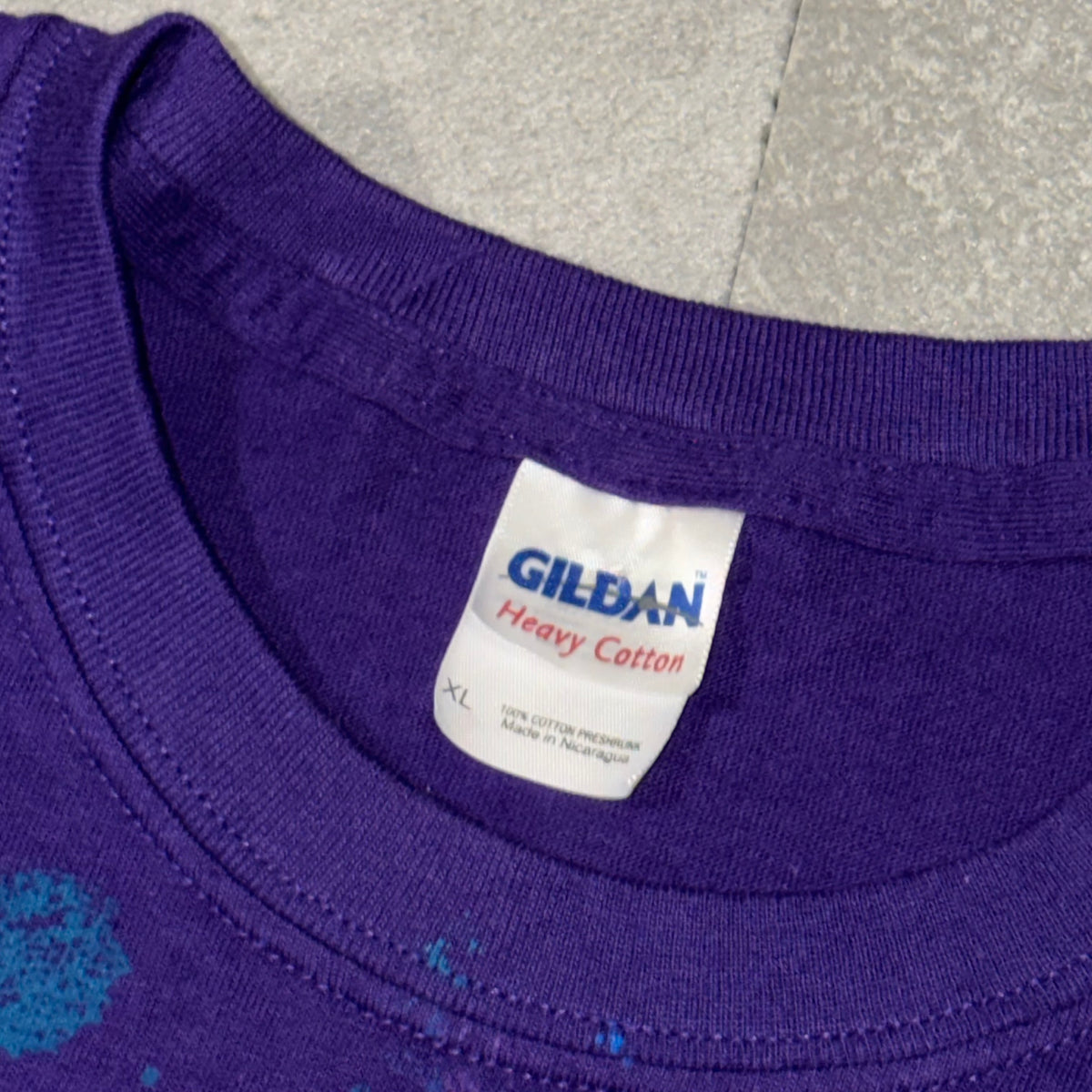 Vintage Gildan Graphic Tee