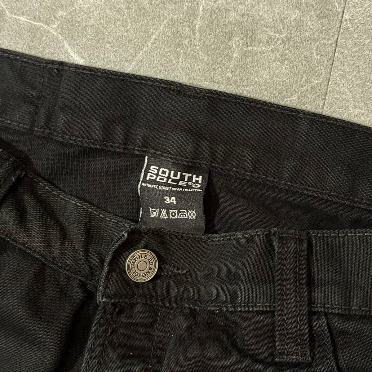 Vintage Southpole Jeans