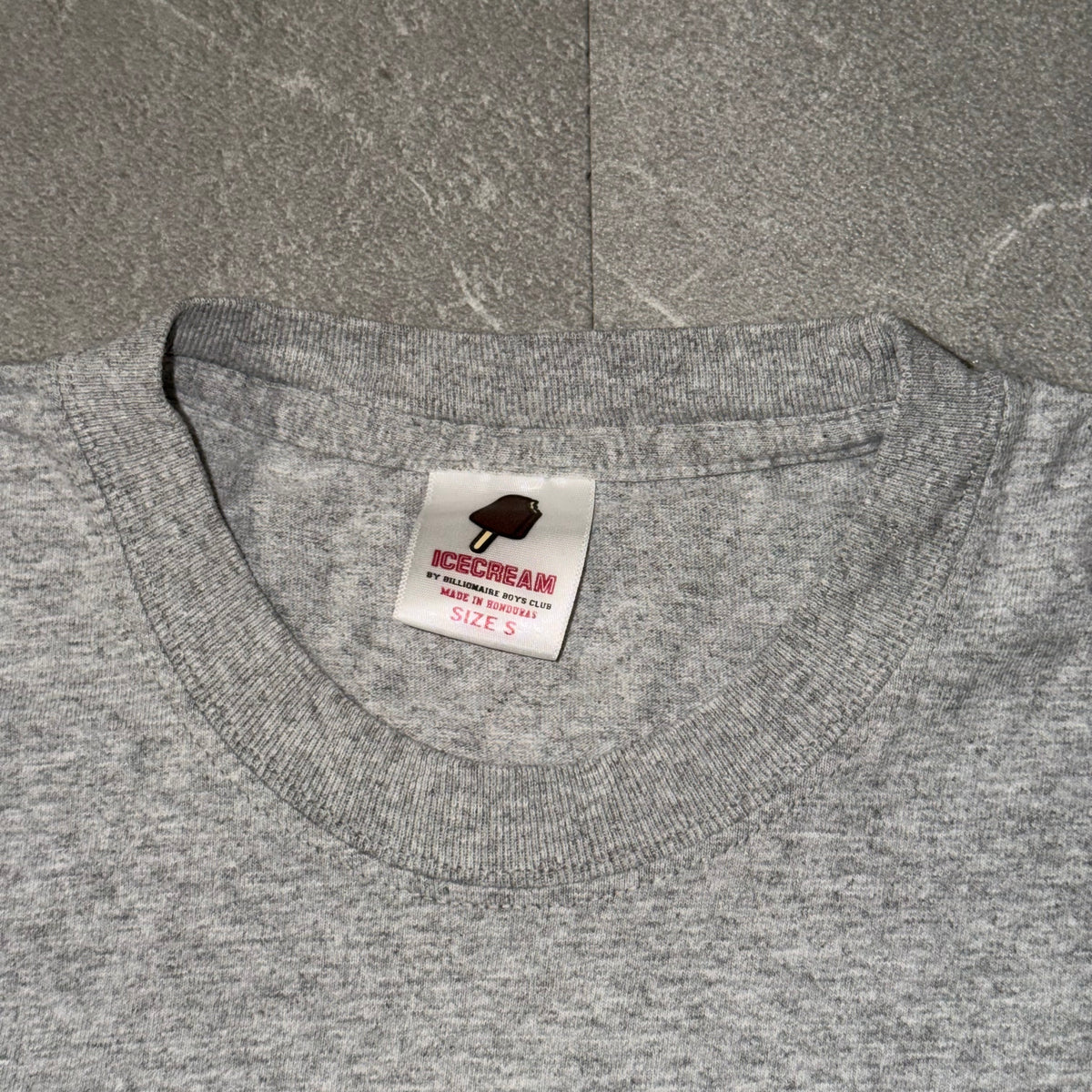 BBC Ice Cream Tee