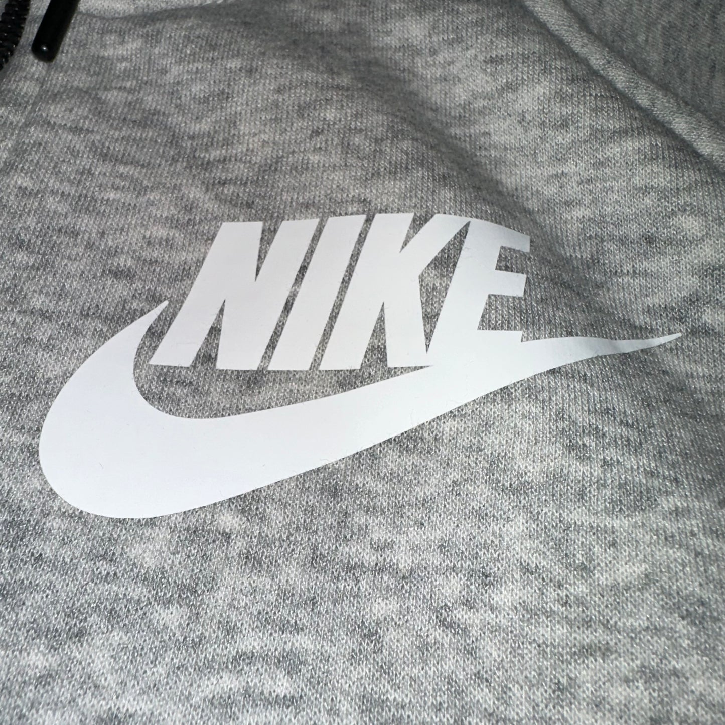 Nike Zip-Up