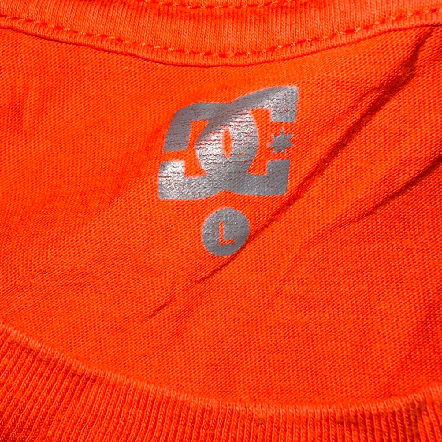 DC Tee