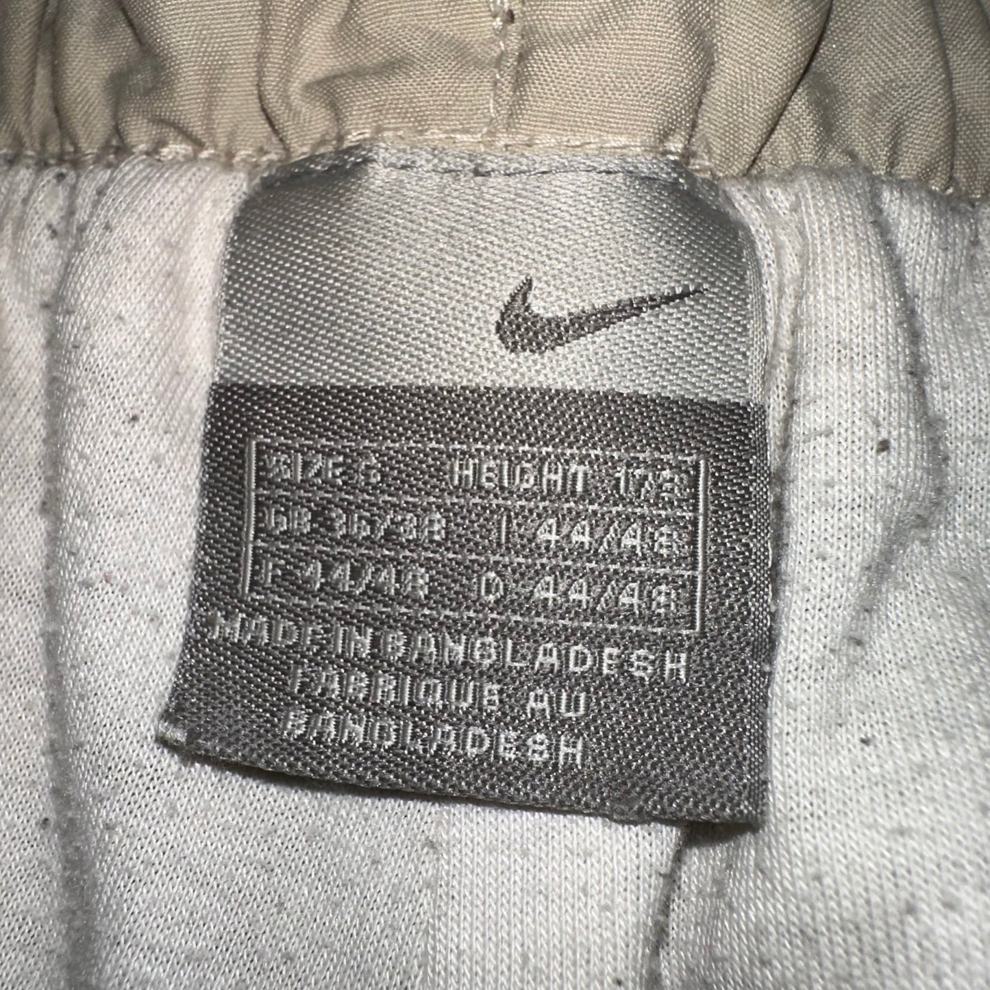 Nike Track Pants