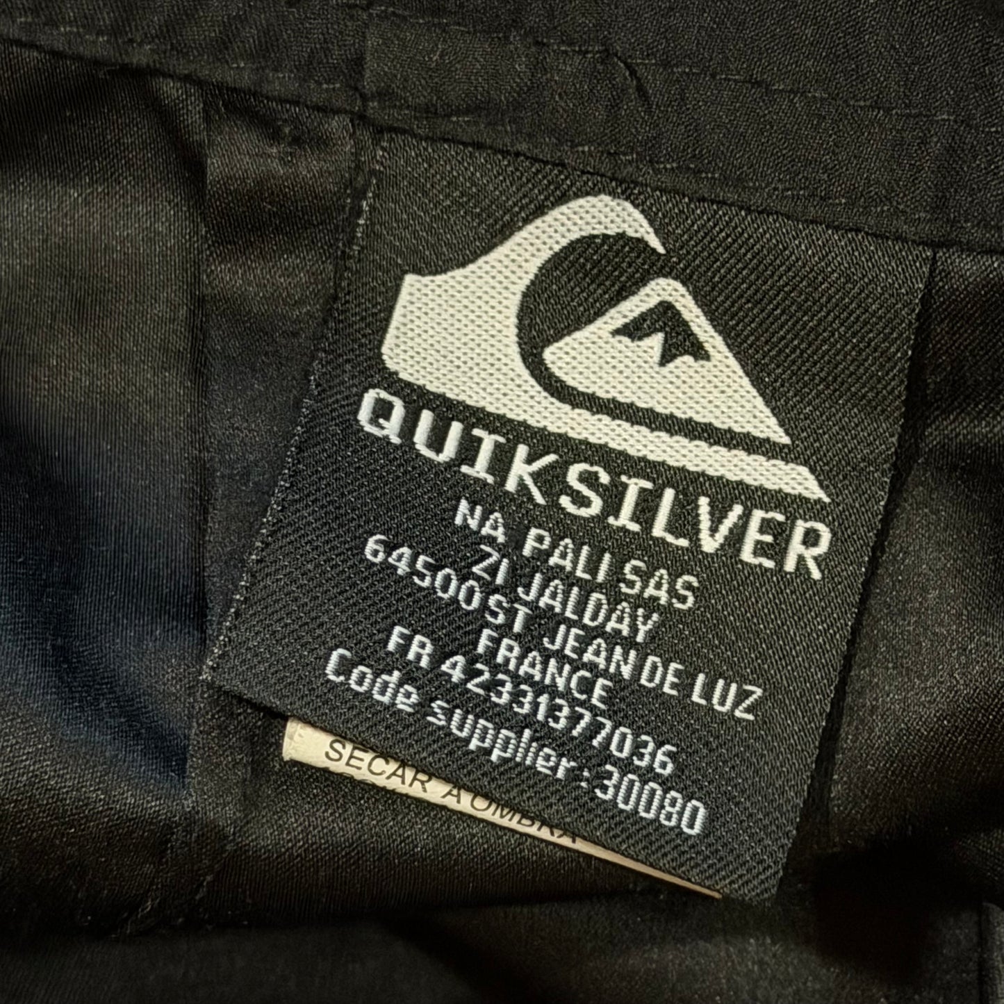 QuickSilver Board Shorts