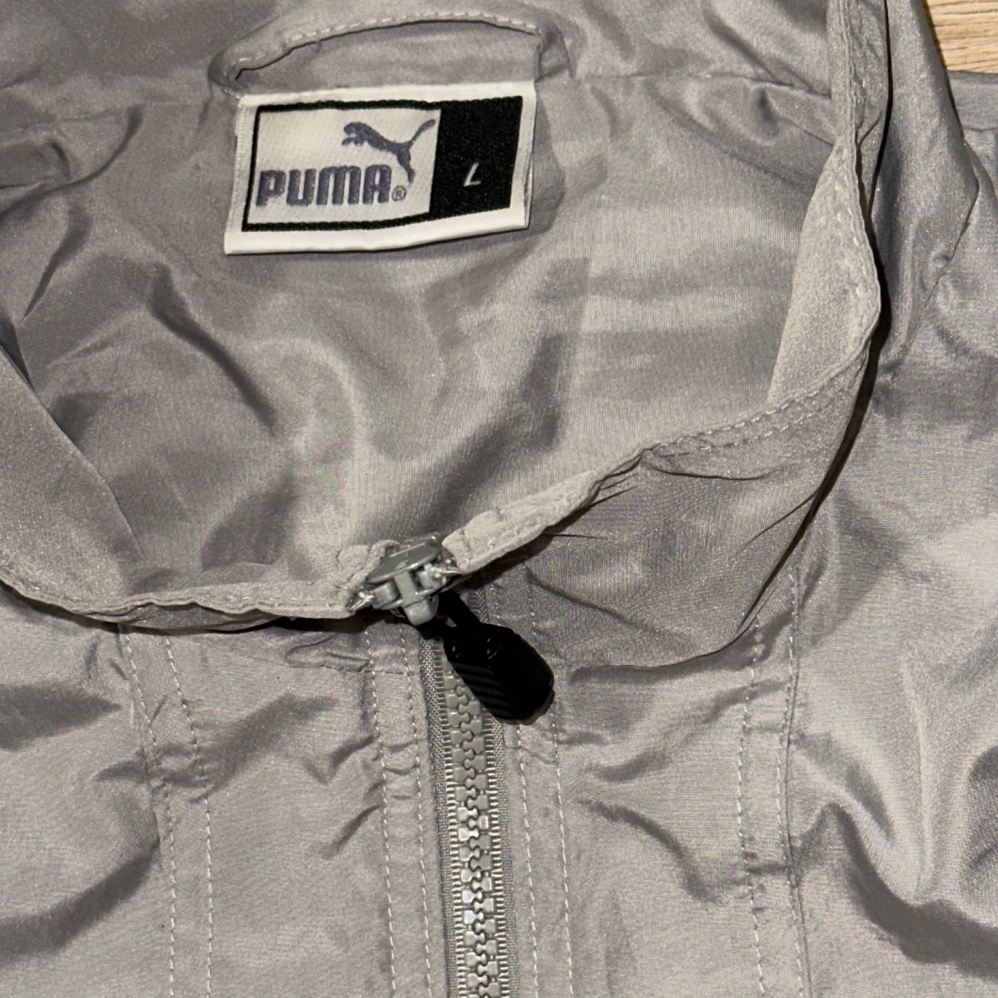 Puma Track Jacket