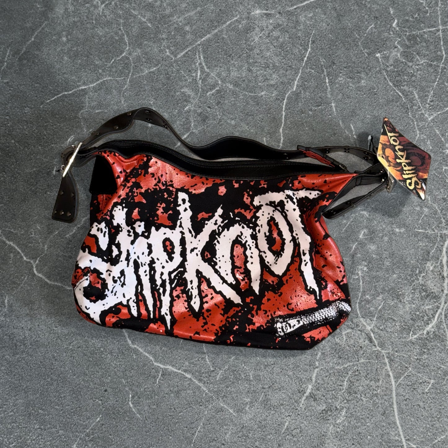 Slipknot HandBag