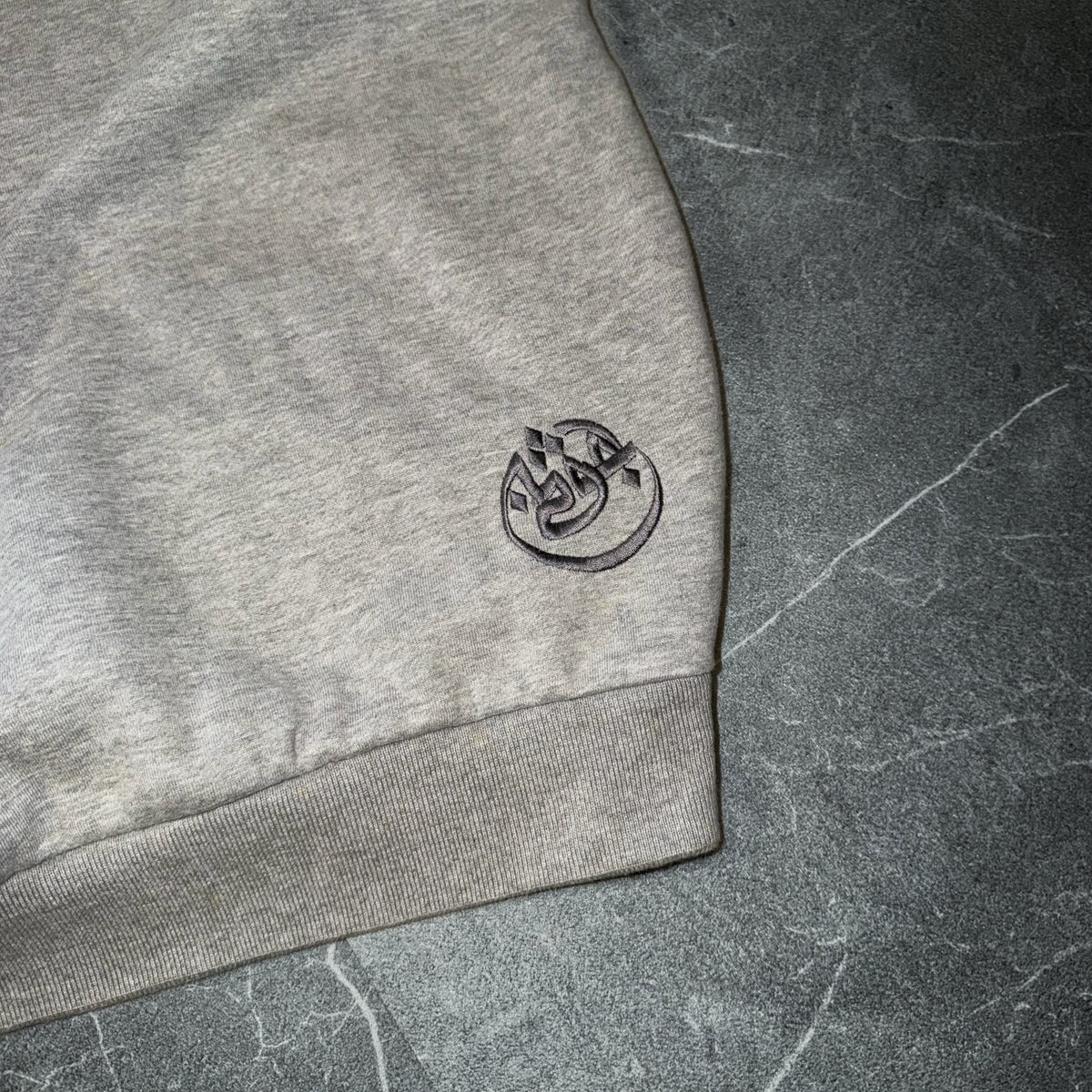 Vintage Karl Kani Hooded Jacket