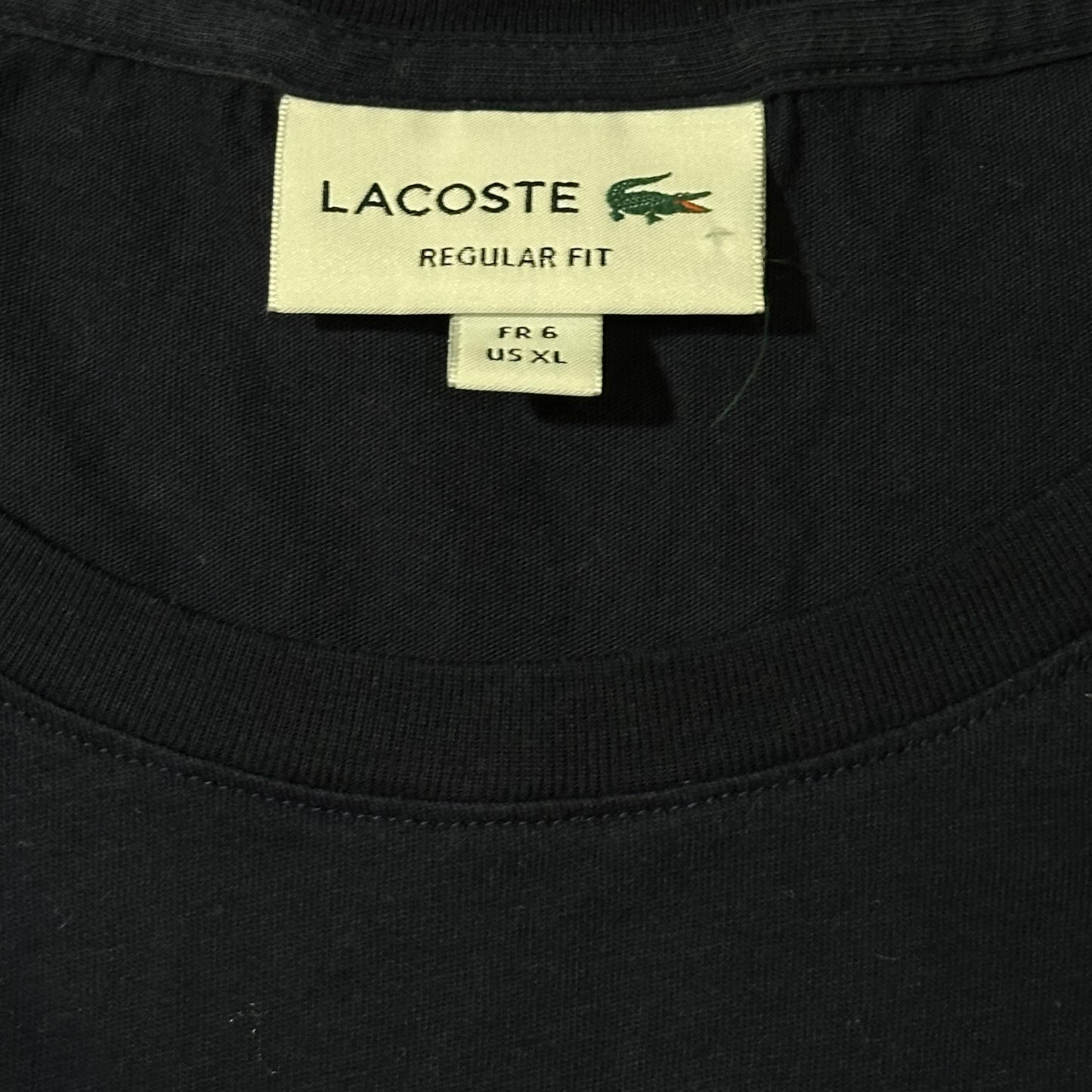 Lacoste Tee