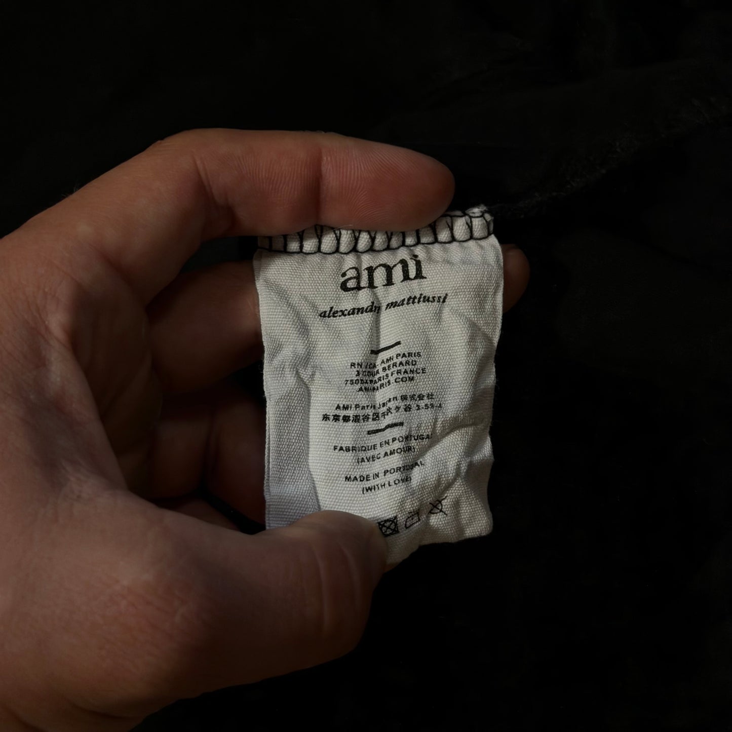 Ami Tee