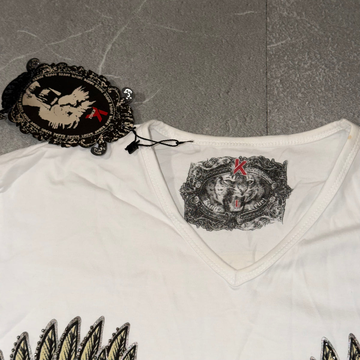 KingZ Long Sleeve