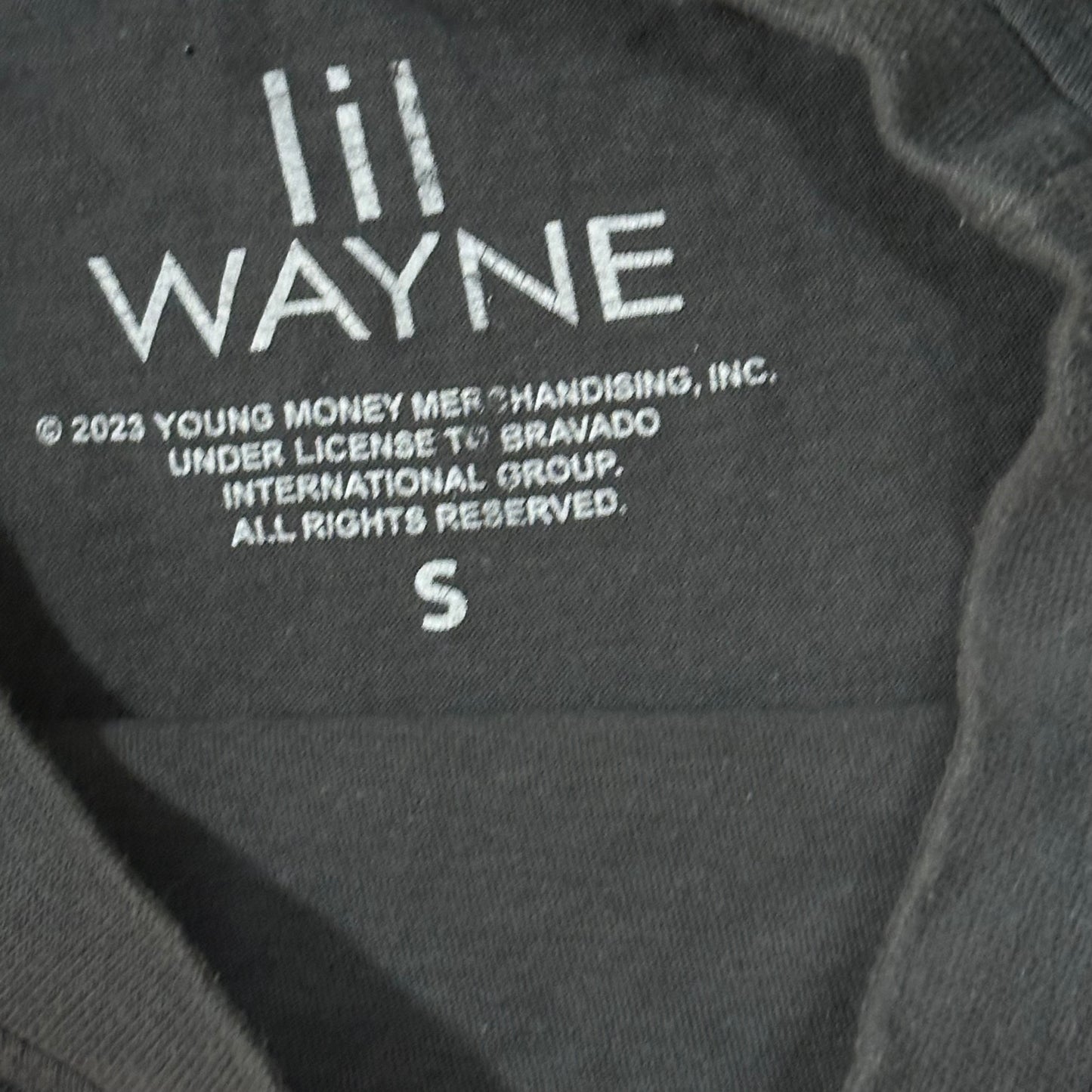 Lil Wayne tee