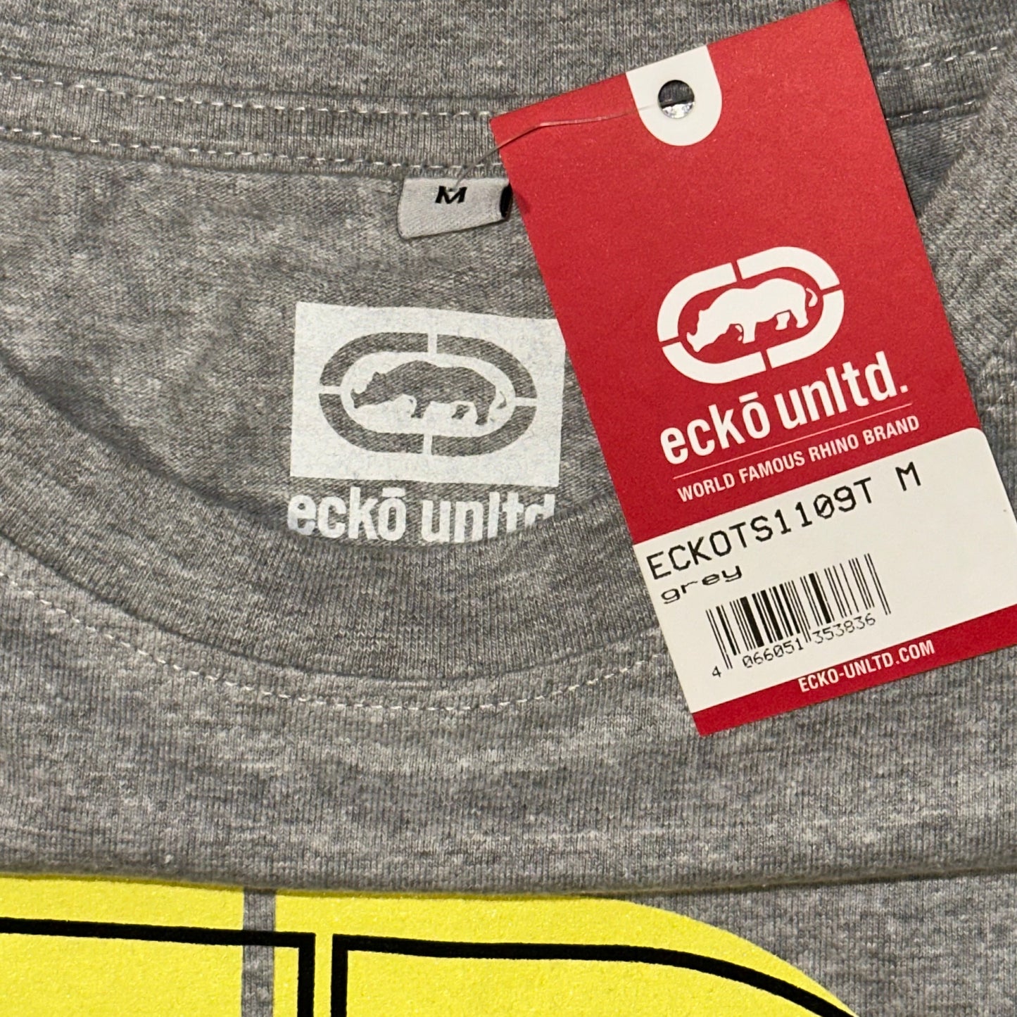 Ecko Unltd. Oversized tee