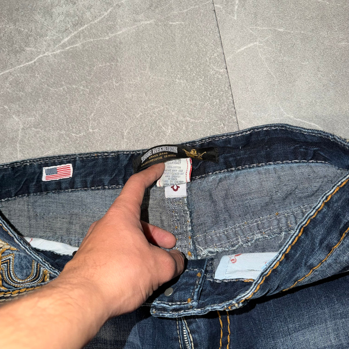 True Religion Jeans