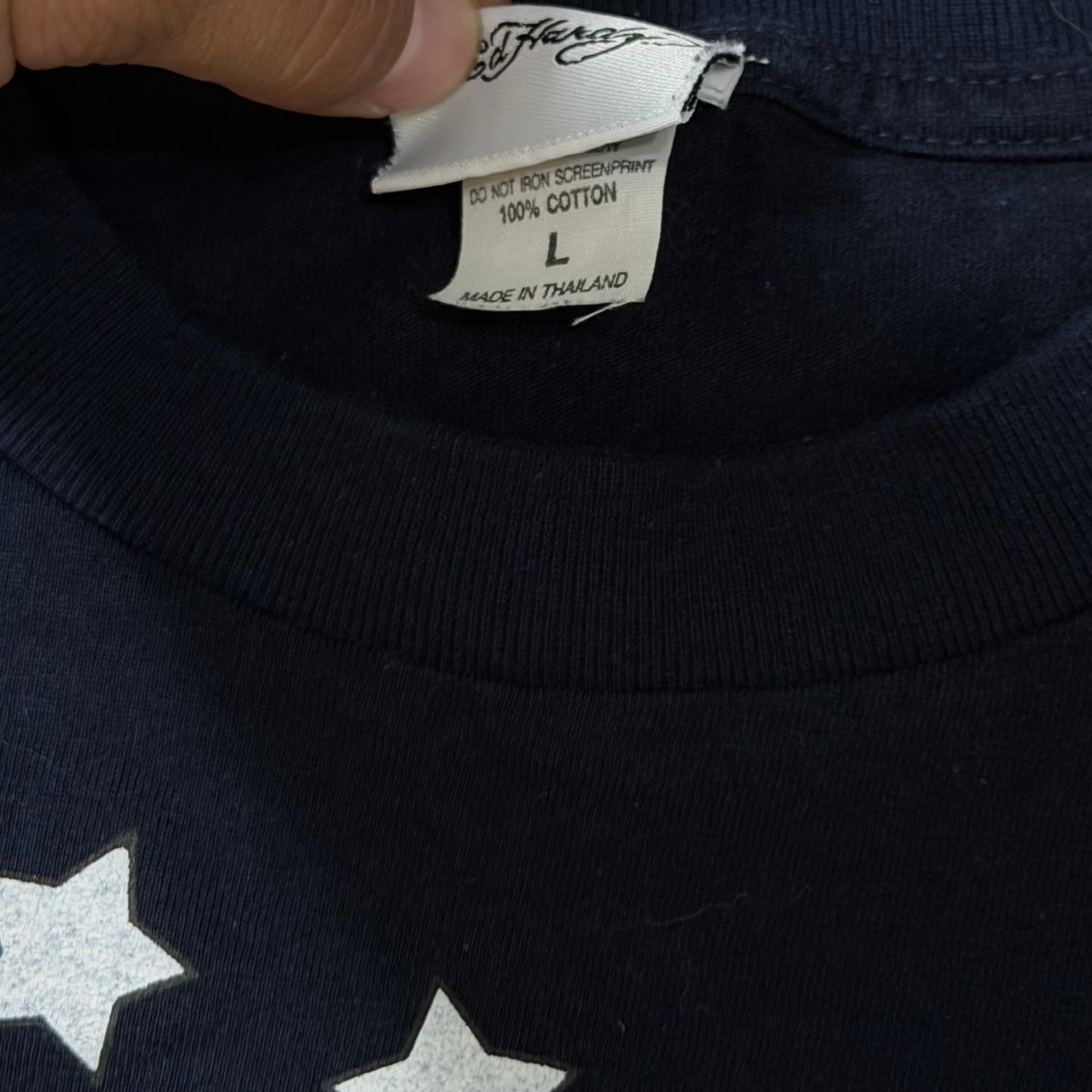 Ed Hardy Tee