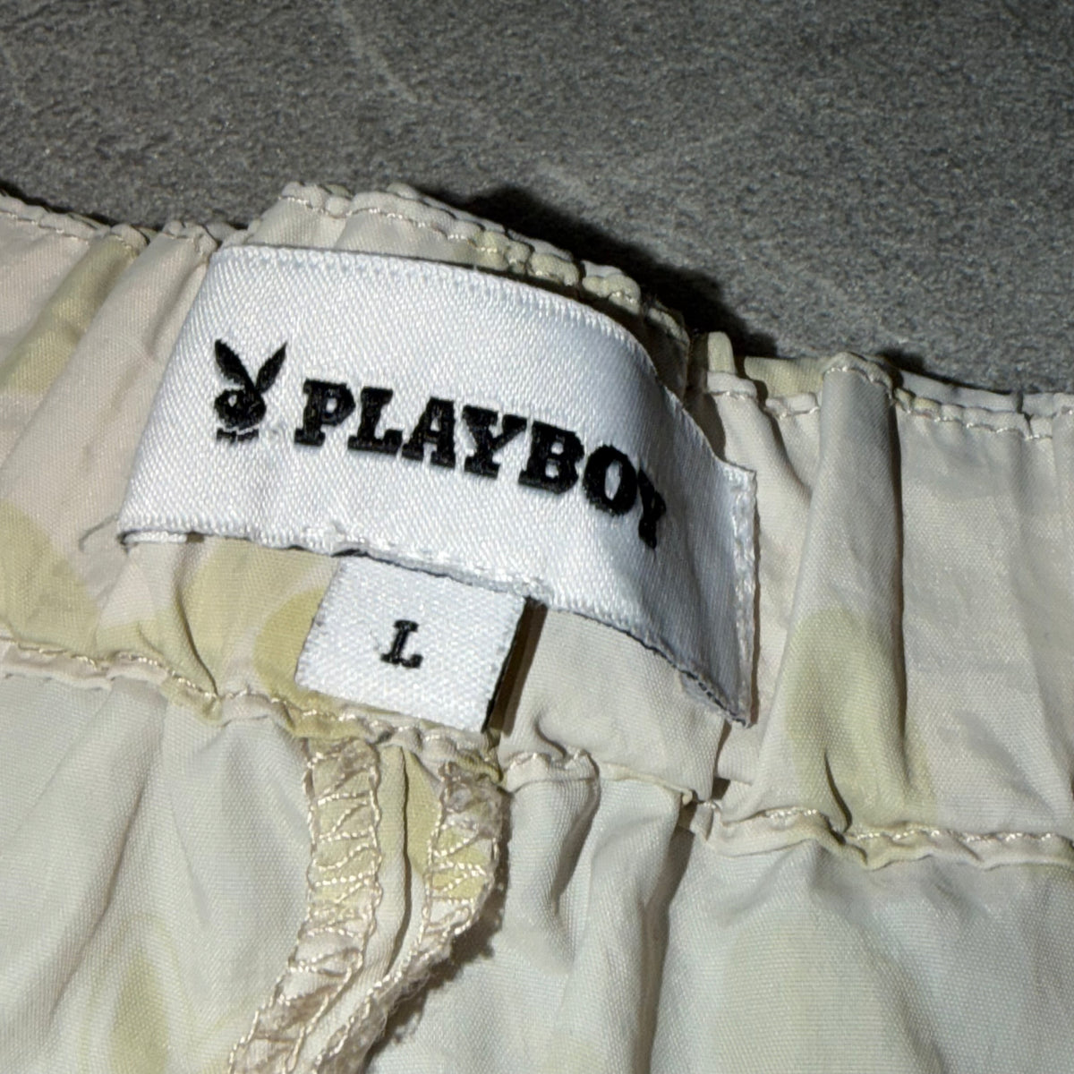 Playboy Track Pants