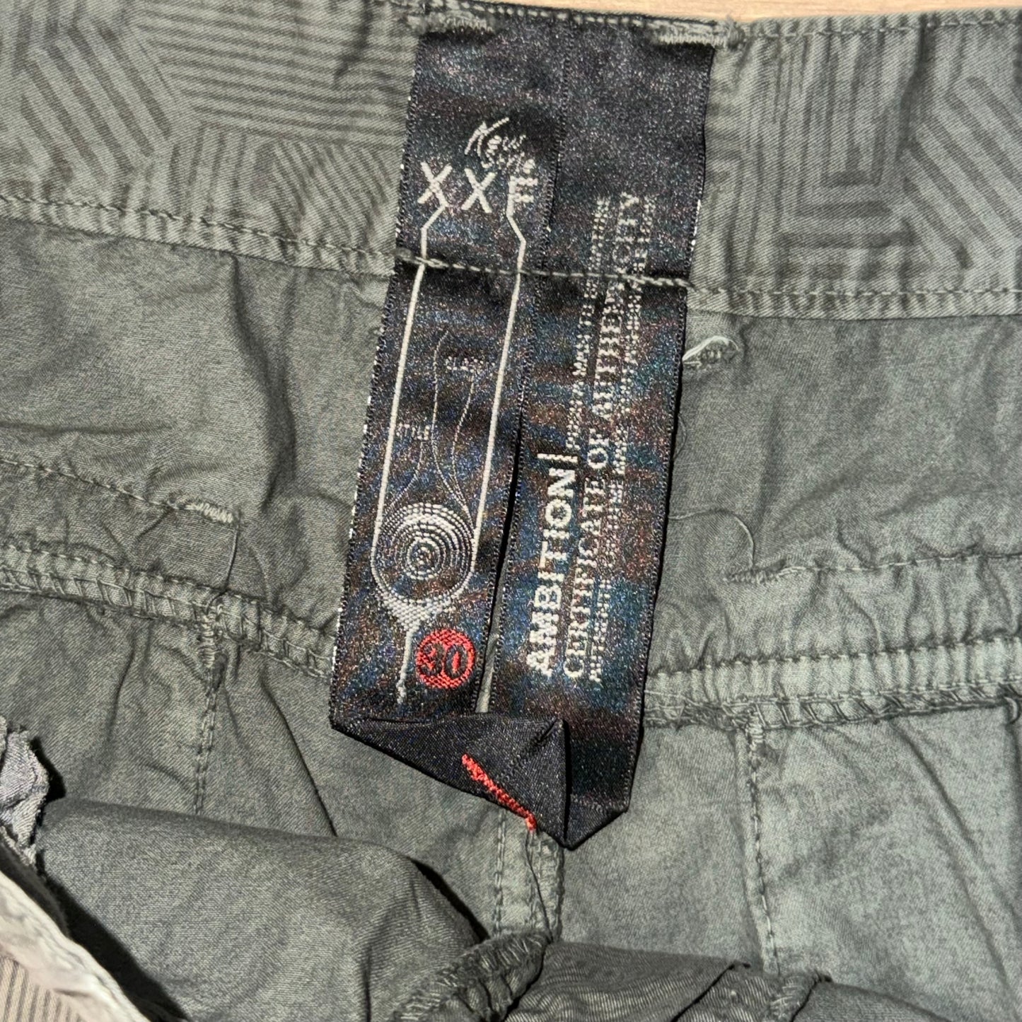 XXF Cargo Jorts