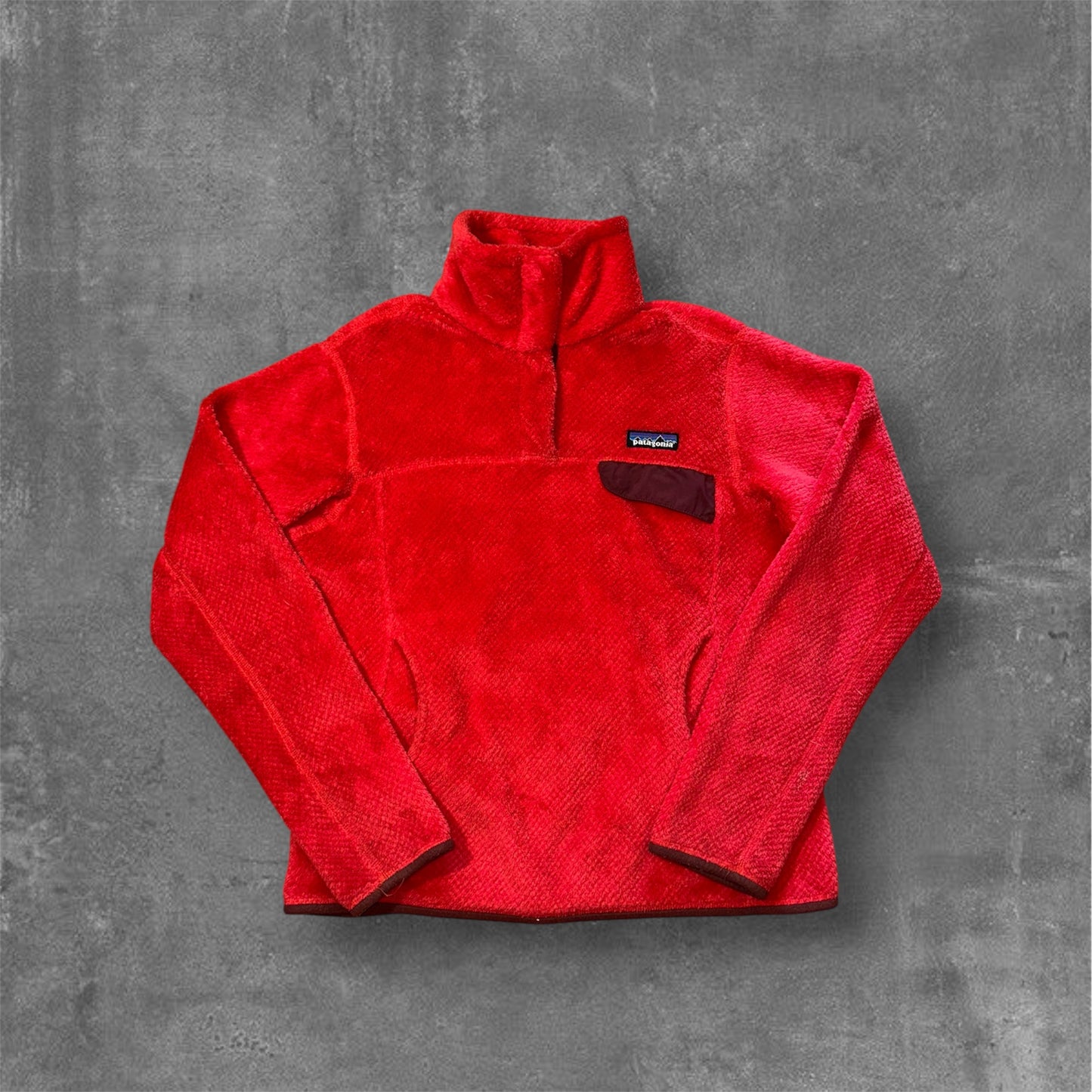 Patagonia Polartec wmns Fleece