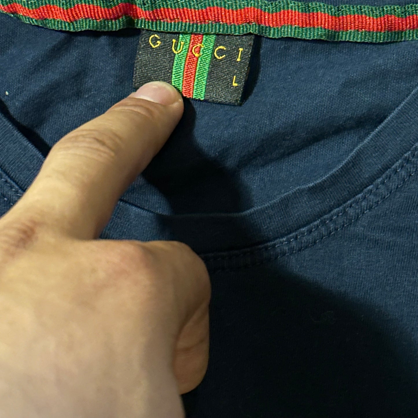Gucci Tee