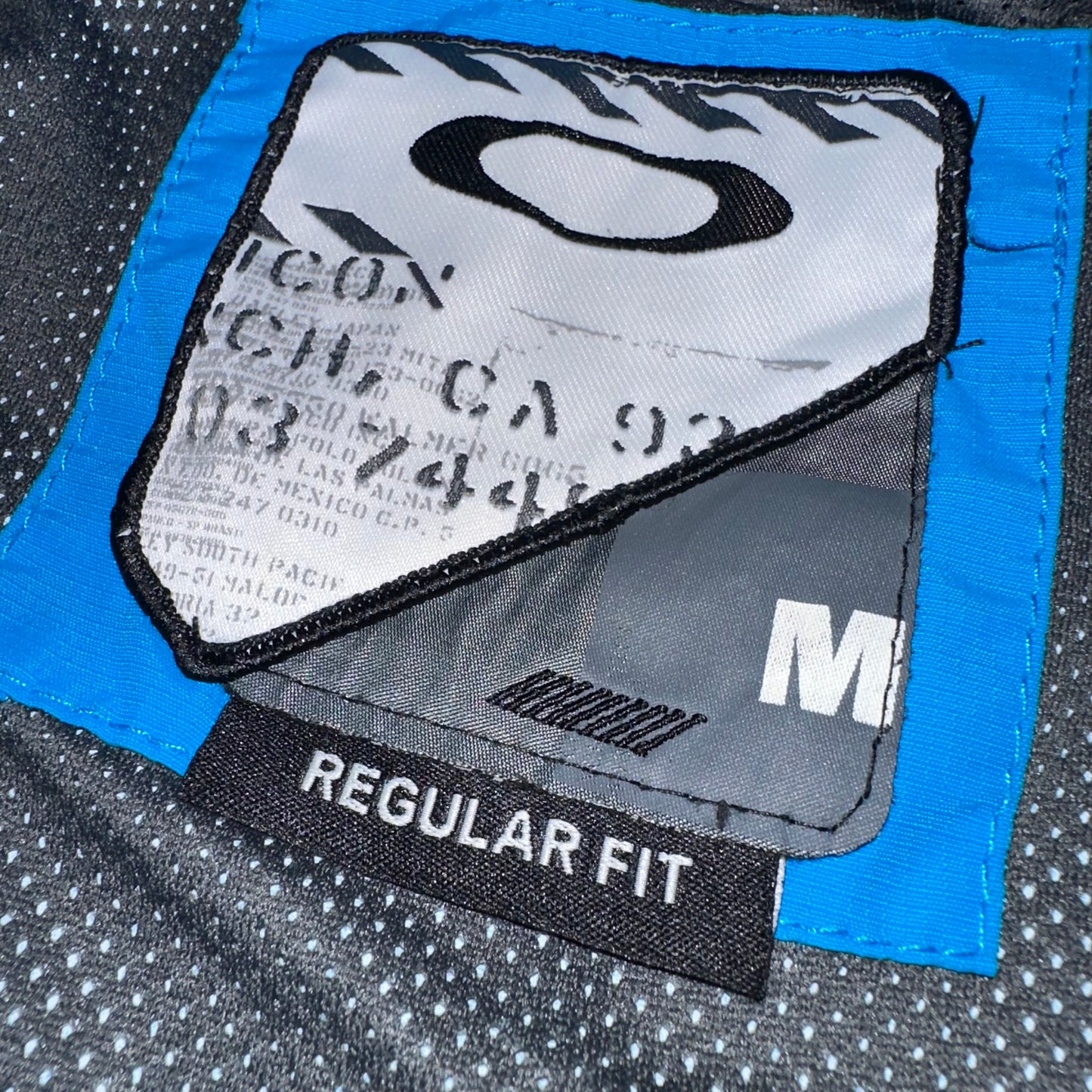 Vintage Oakley Jacket