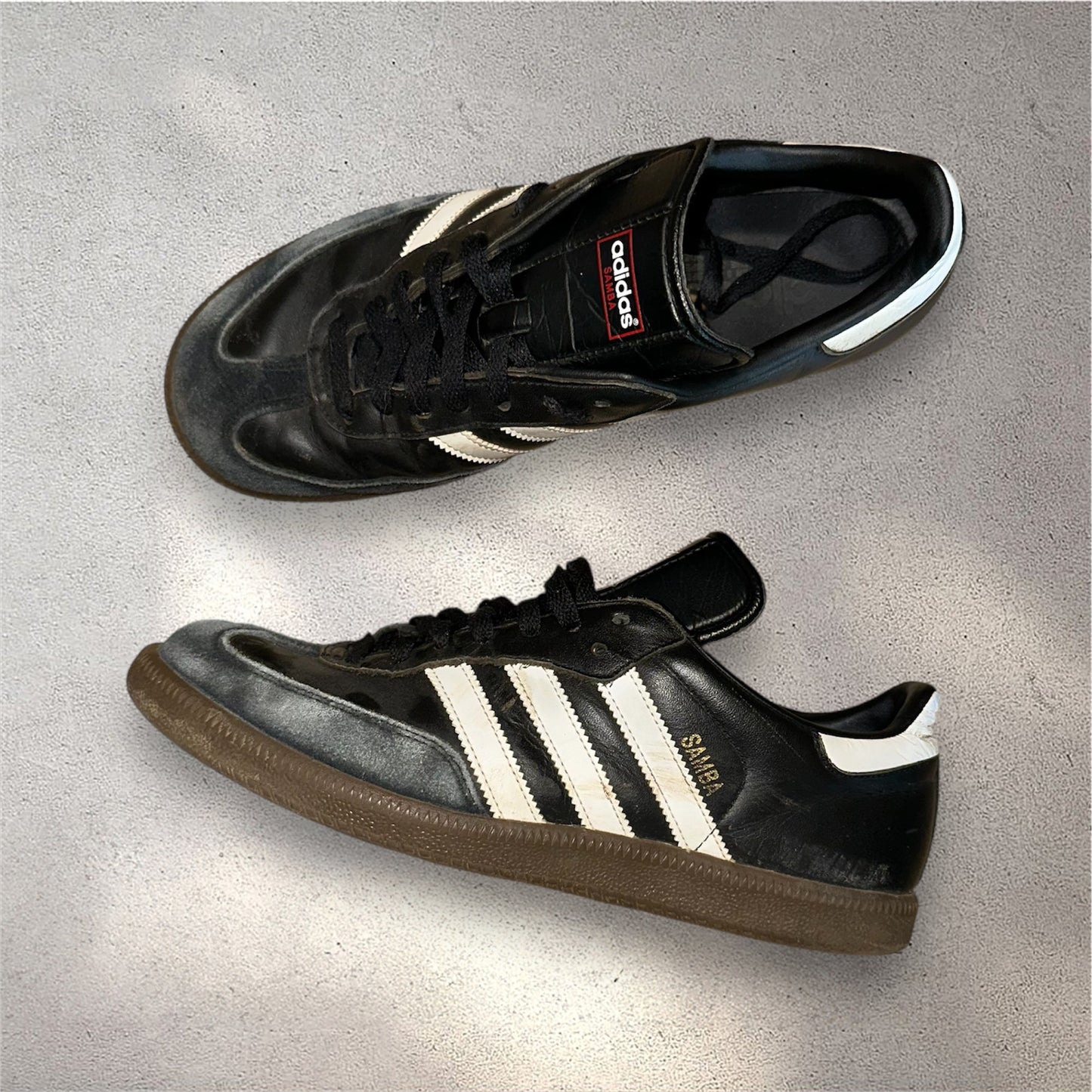 Adidas Samba