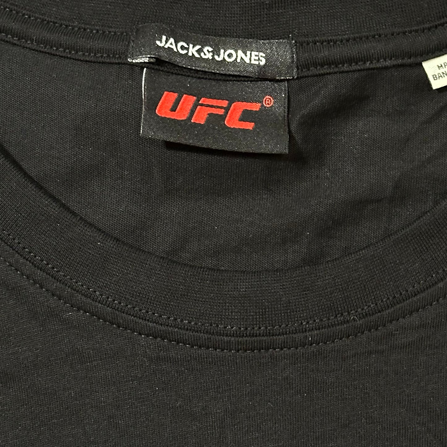 Jack & Jones UFC Tee