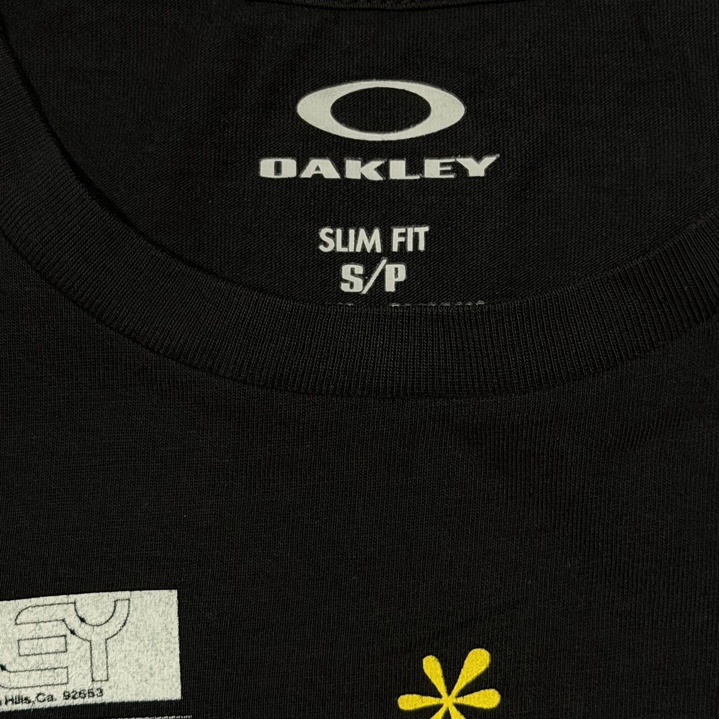 Oakley Tee