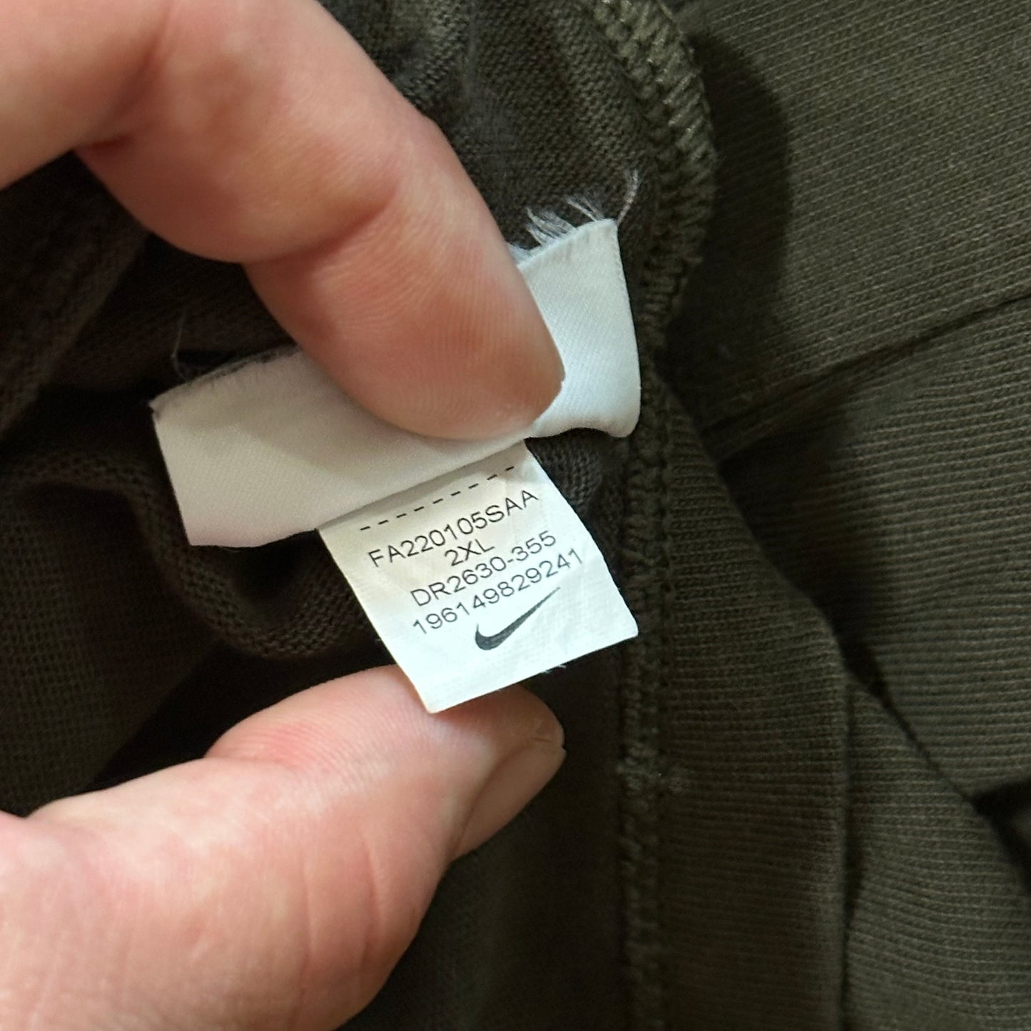 Nike x NOCTA Tee