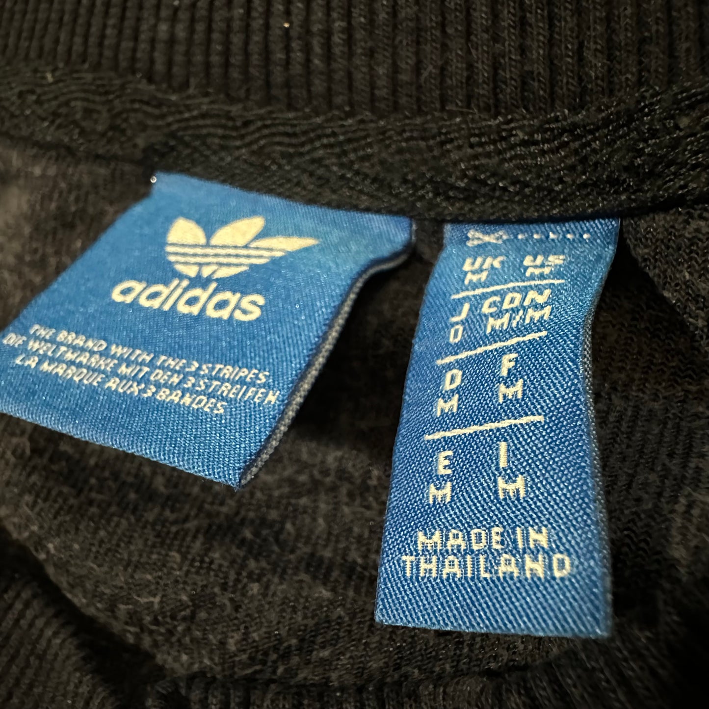Adidas CrewNeck