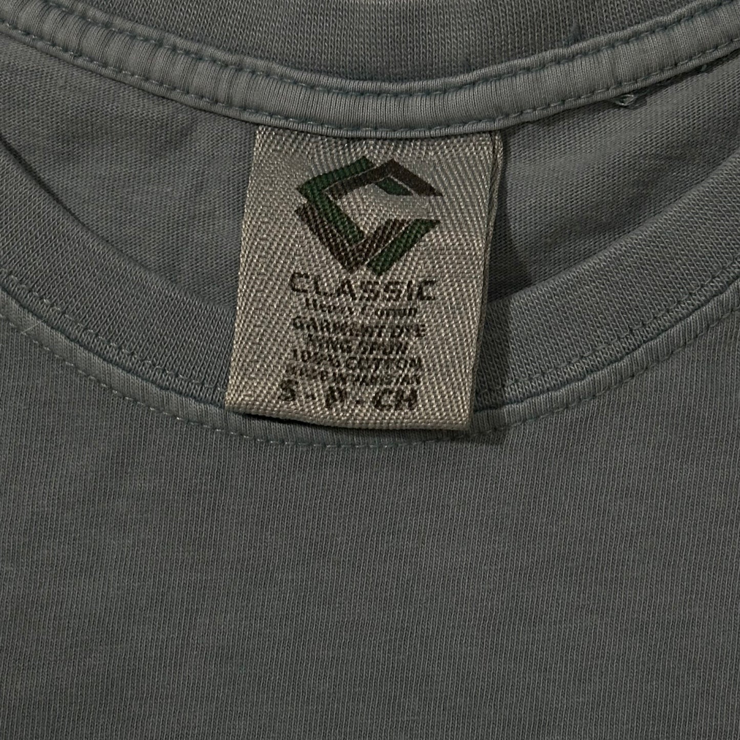 Voodoo Tee