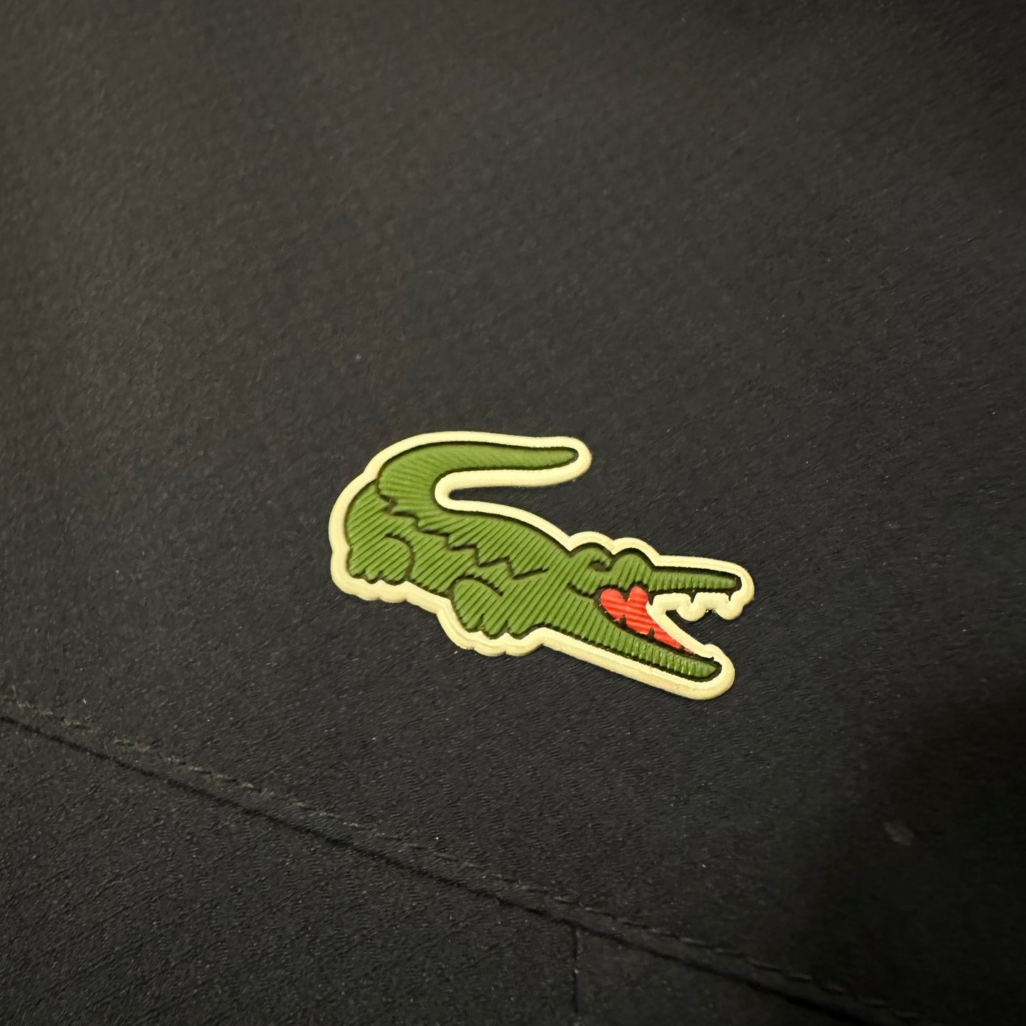 Lacoste Sport Vest