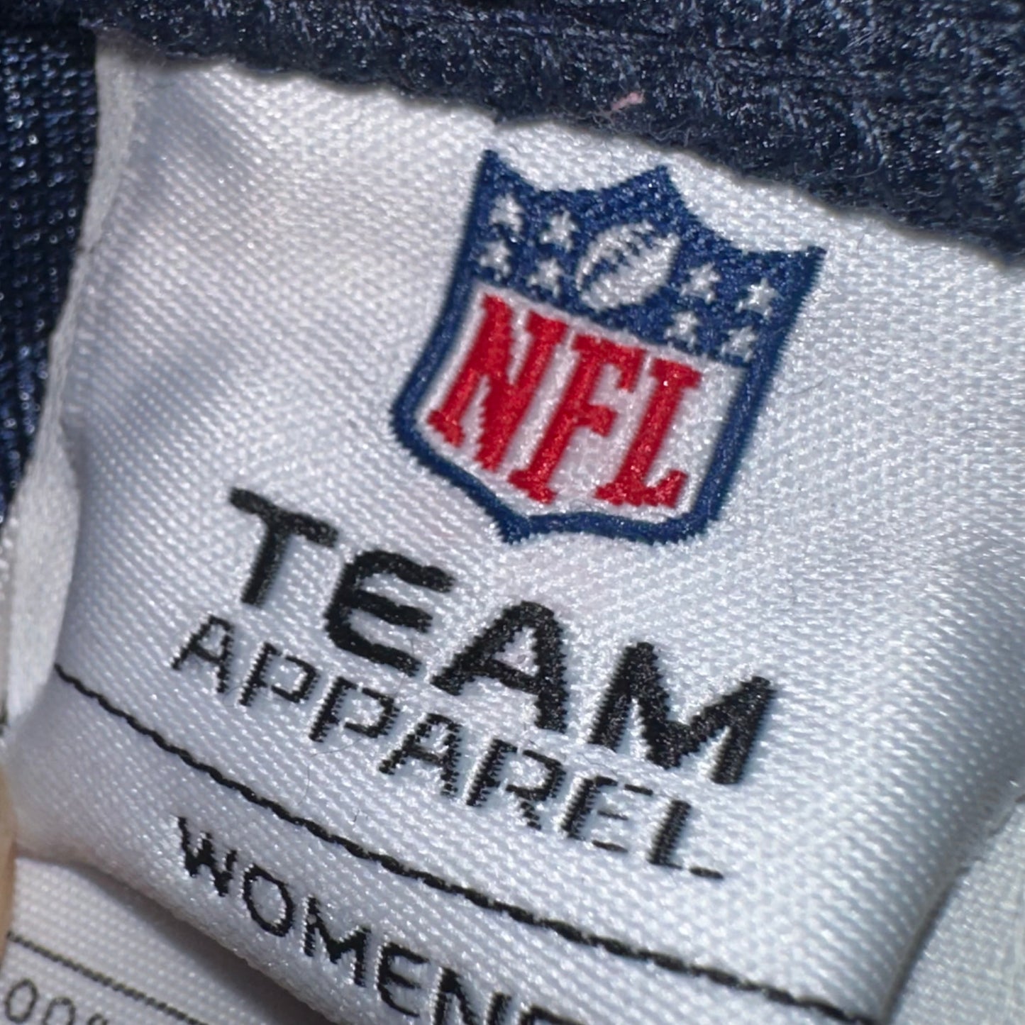 NFL wmns jersey Chicago Bears