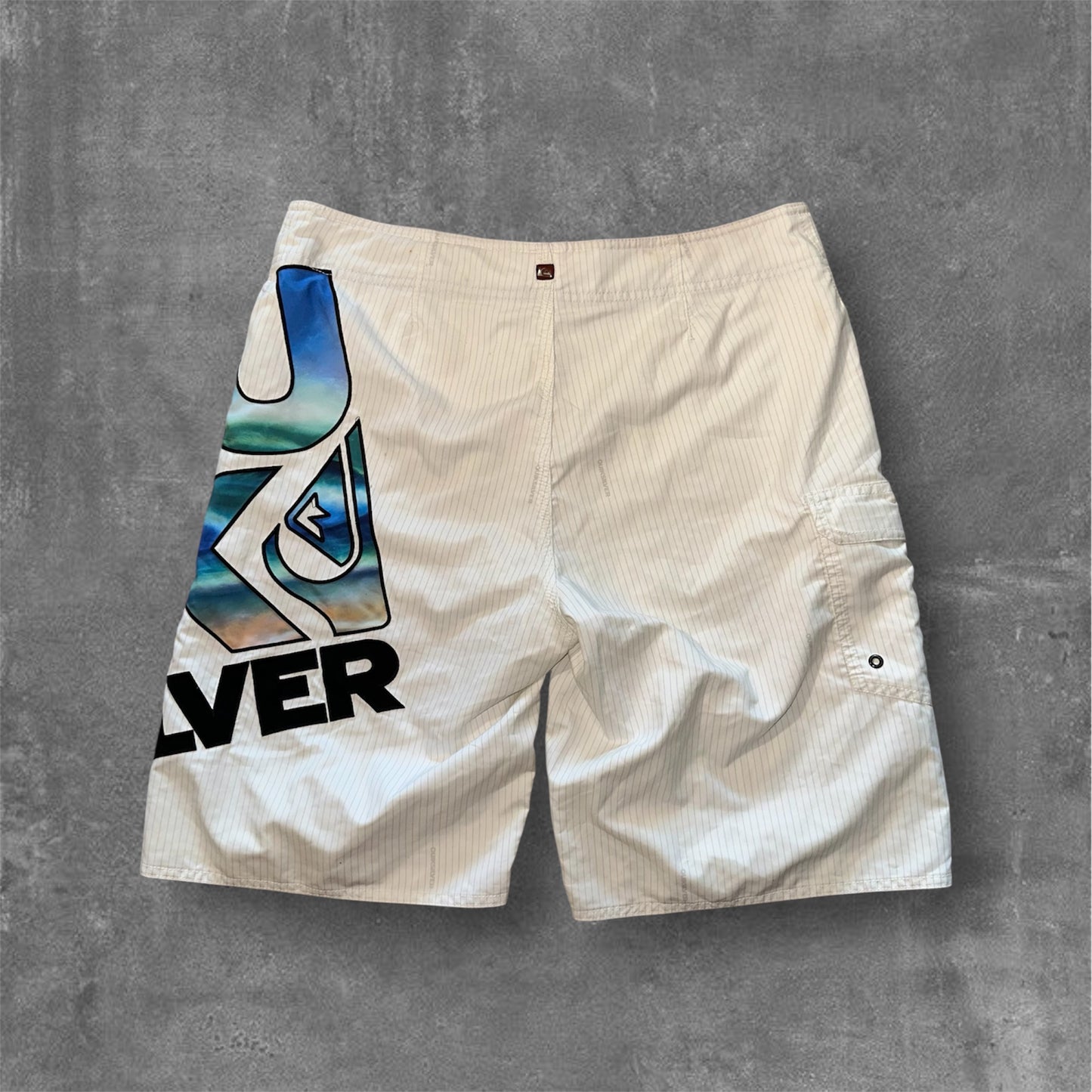 Quicksilver board shorts