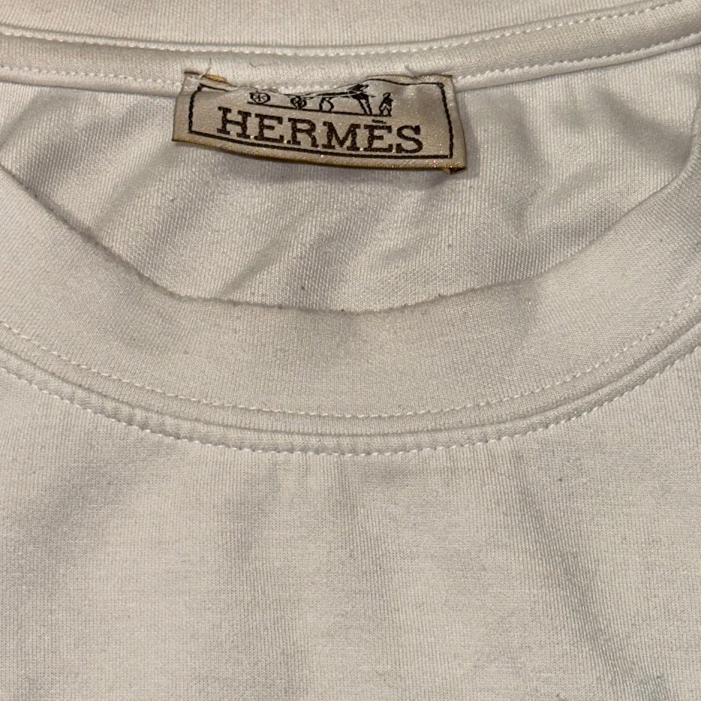 Hermes tee