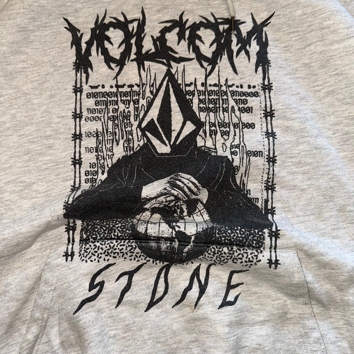 Volcom Hoodie