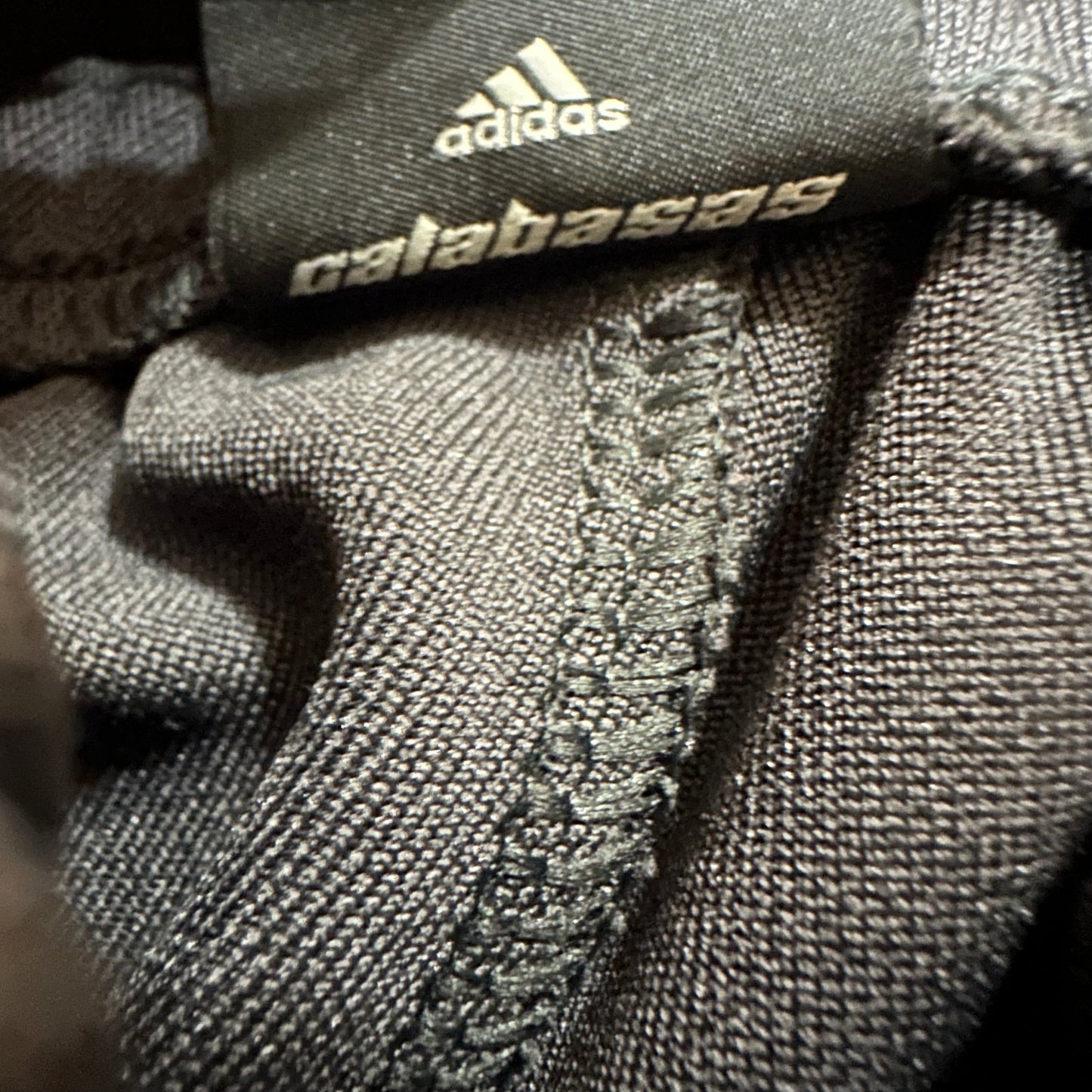 Adidas Calabasas Track Pants