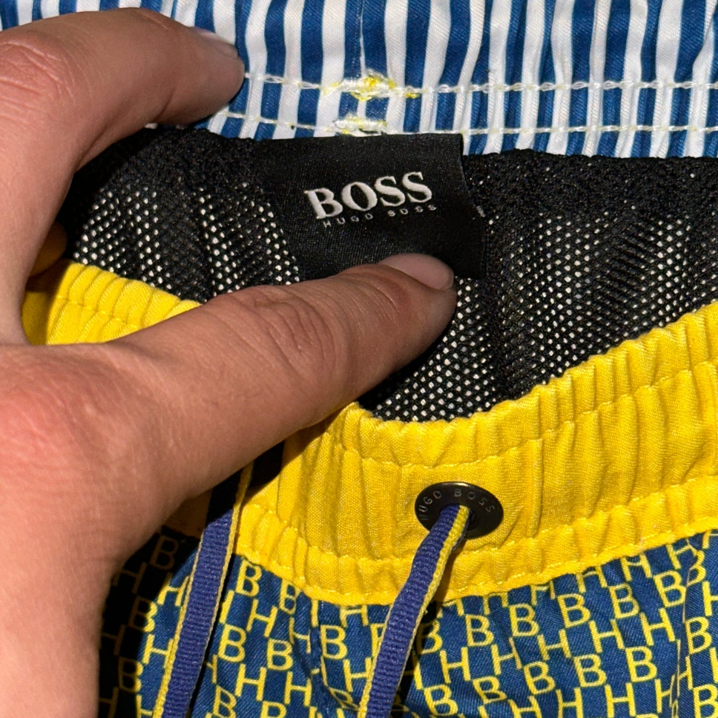 Hugo Boss Shorts