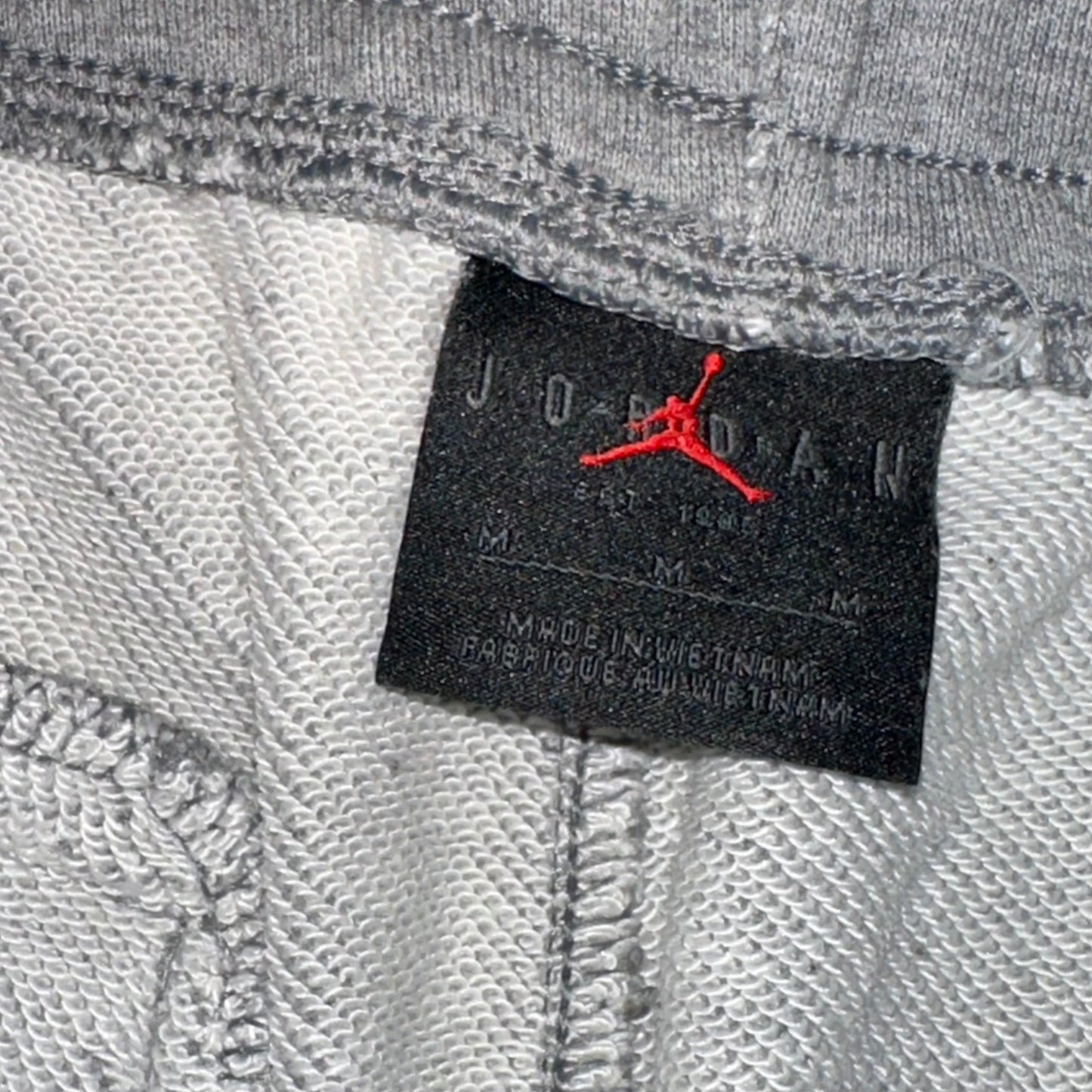 Jordan Jump Man SweatPants
