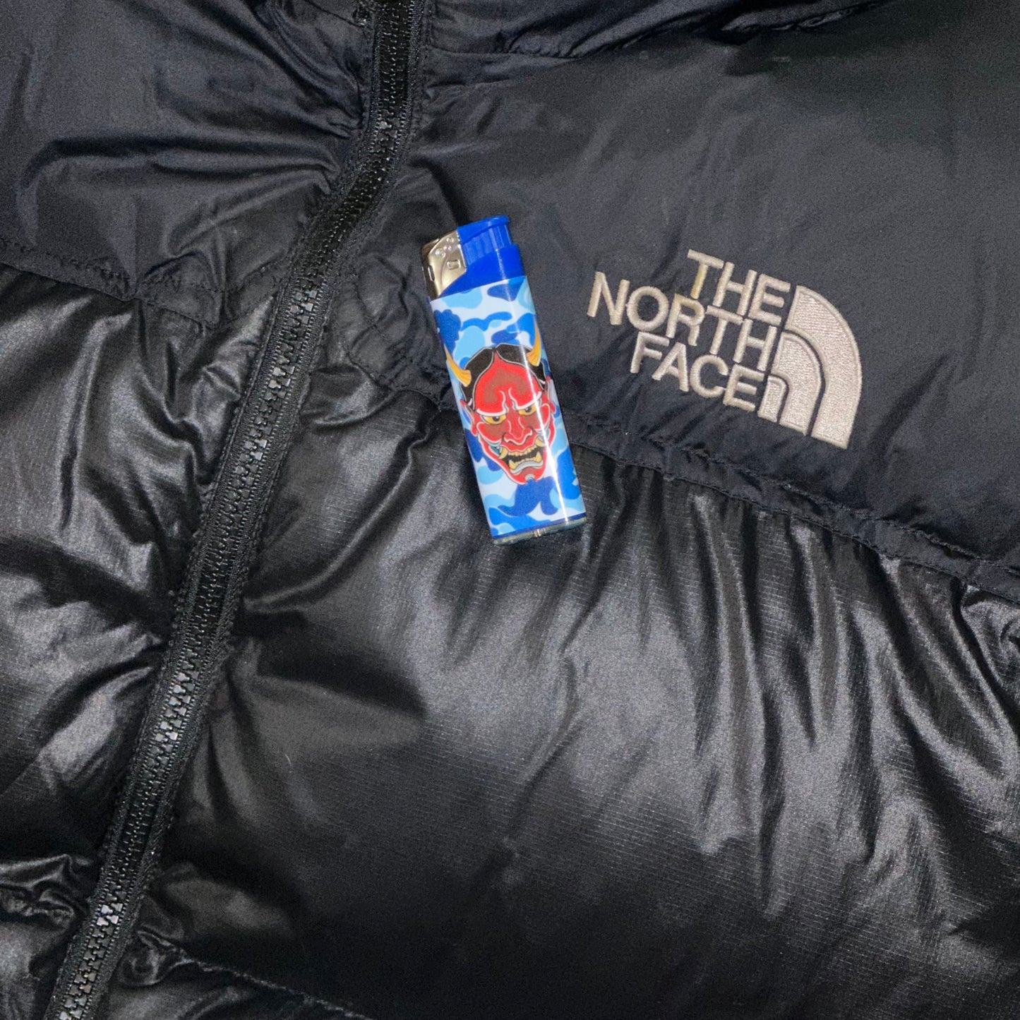 Vintage The North Face Retro 700 1996 Down Puffer Vest