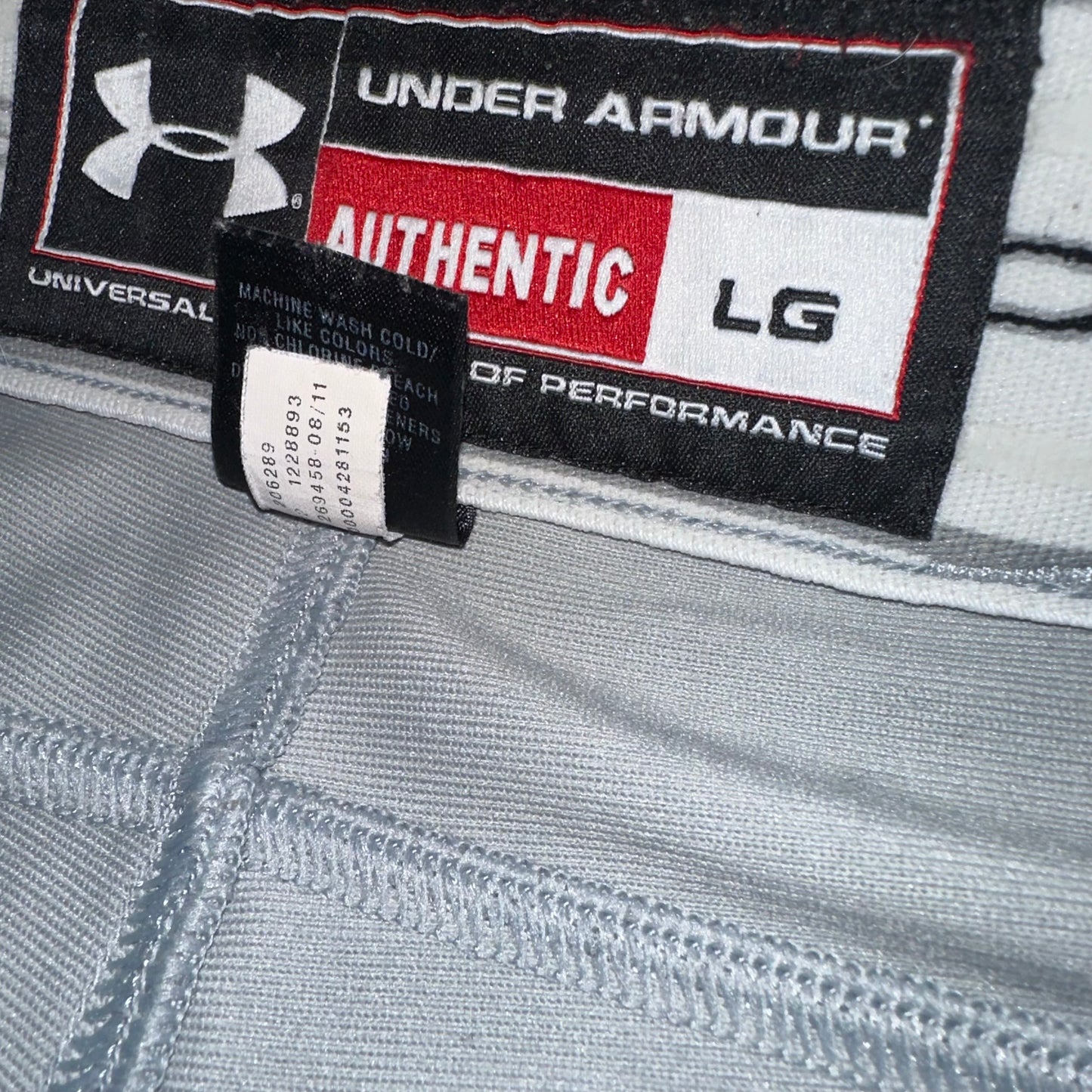 Under Armour Track Pants